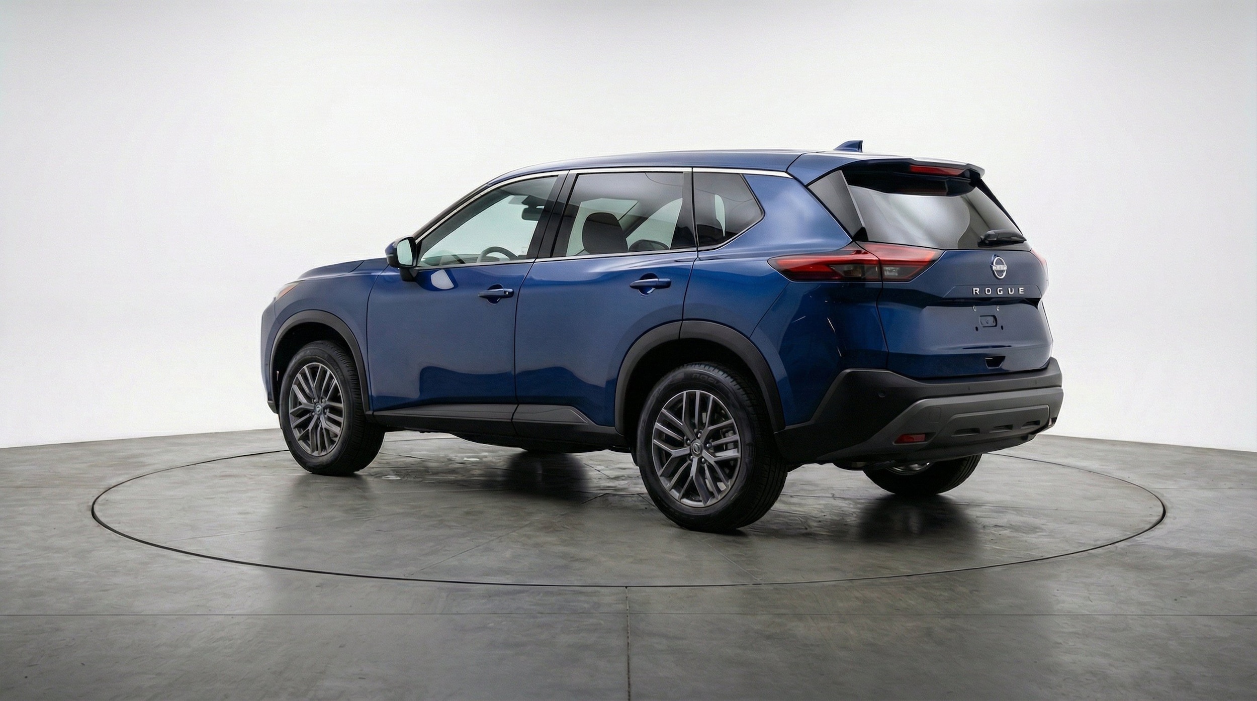 Thumbnail: 2026 Nissan Rogue - 6