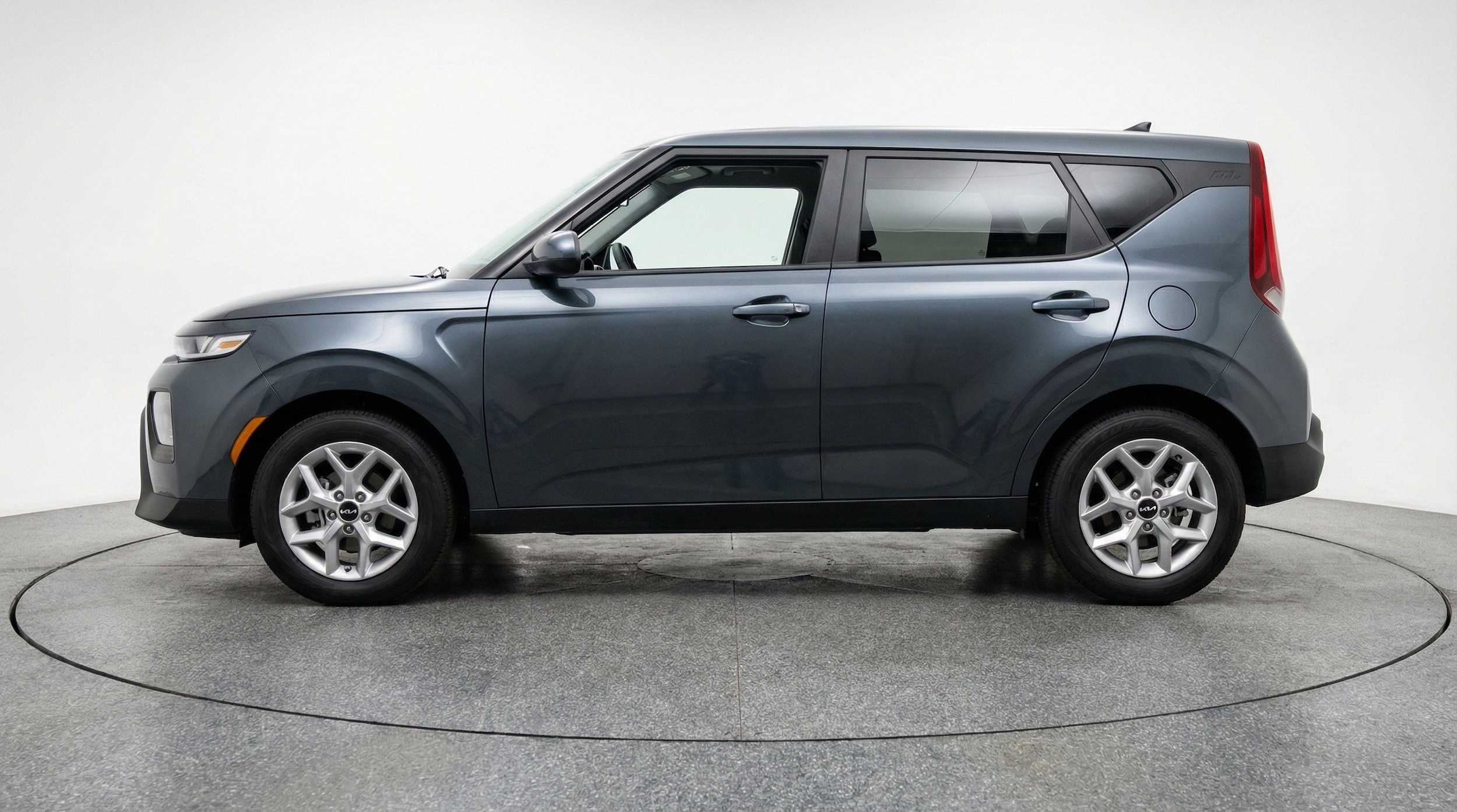 Thumbnail: 2025 Kia Soul - 5
