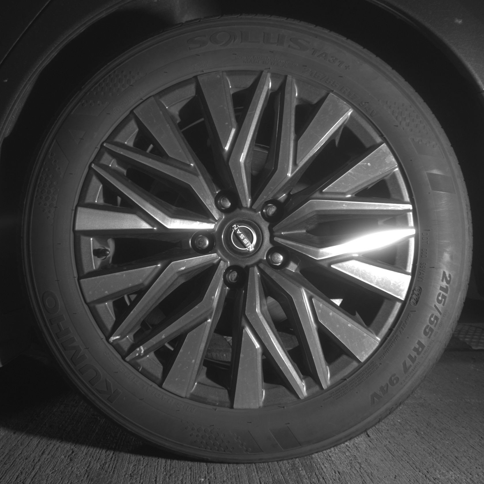 Thumbnail: 2025 Nissan Altima - 14