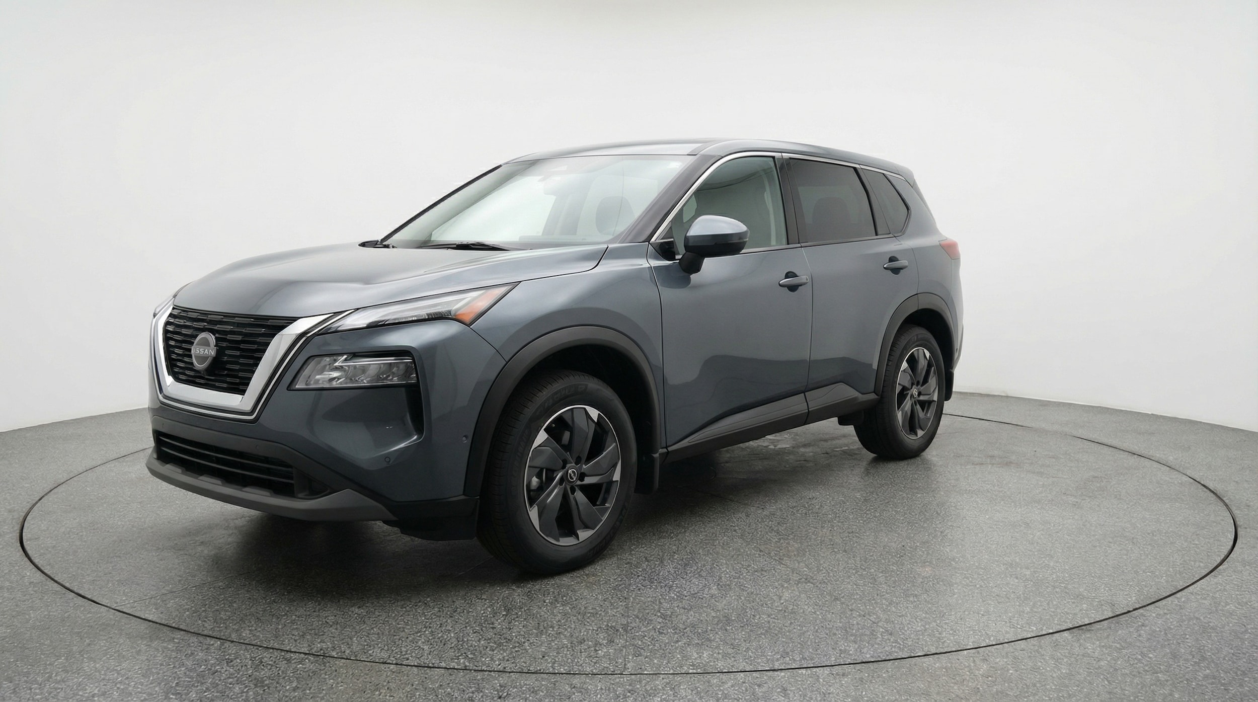 Thumbnail: 2025 Nissan Rogue - 3