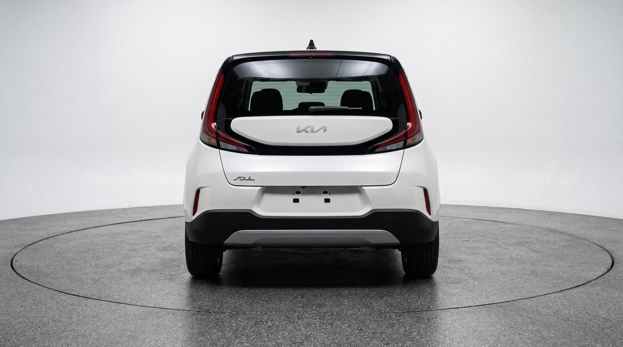 Thumbnail: 2025 Kia Soul - 7