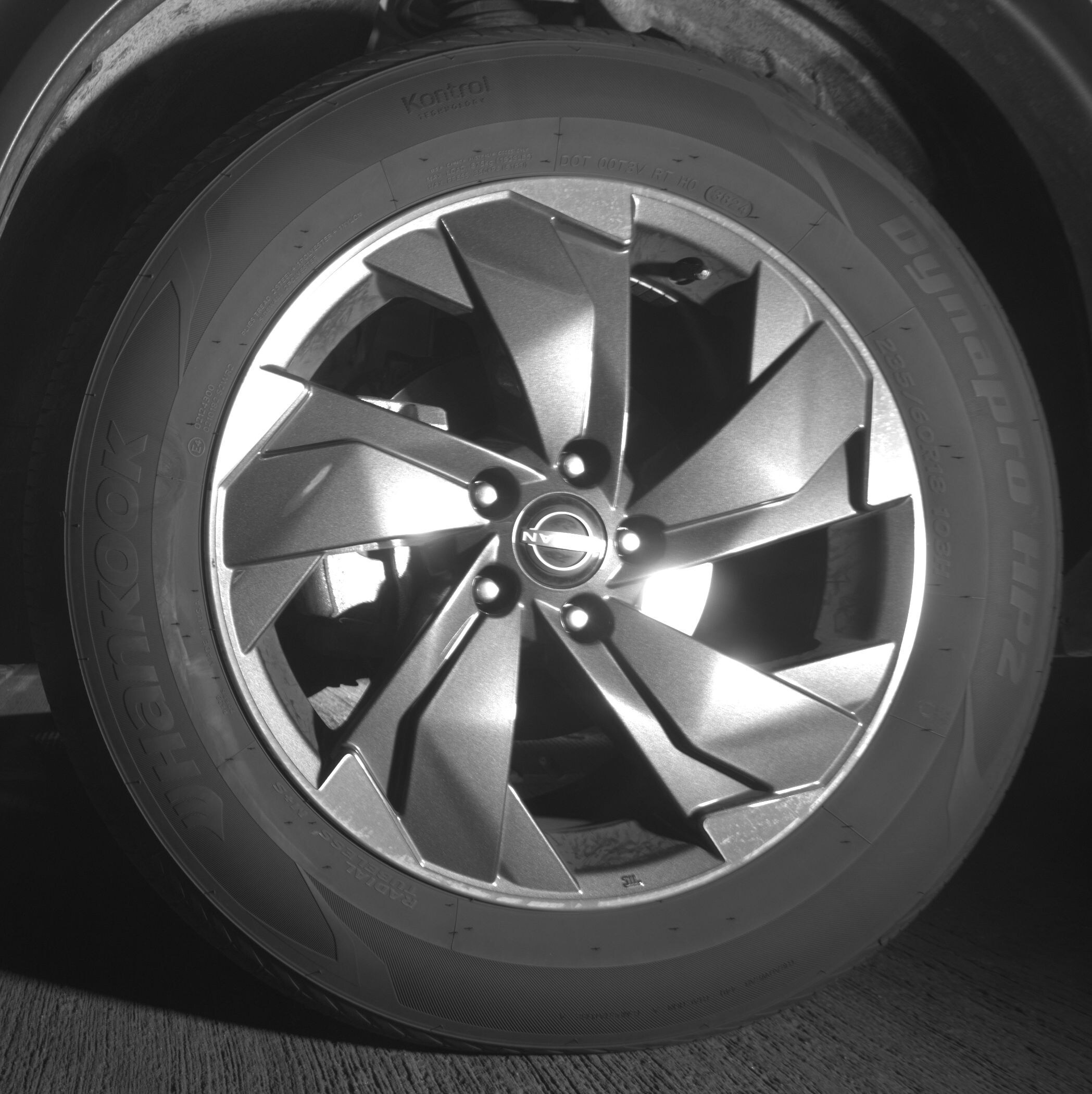 Thumbnail: 2025 Nissan Rogue - 9