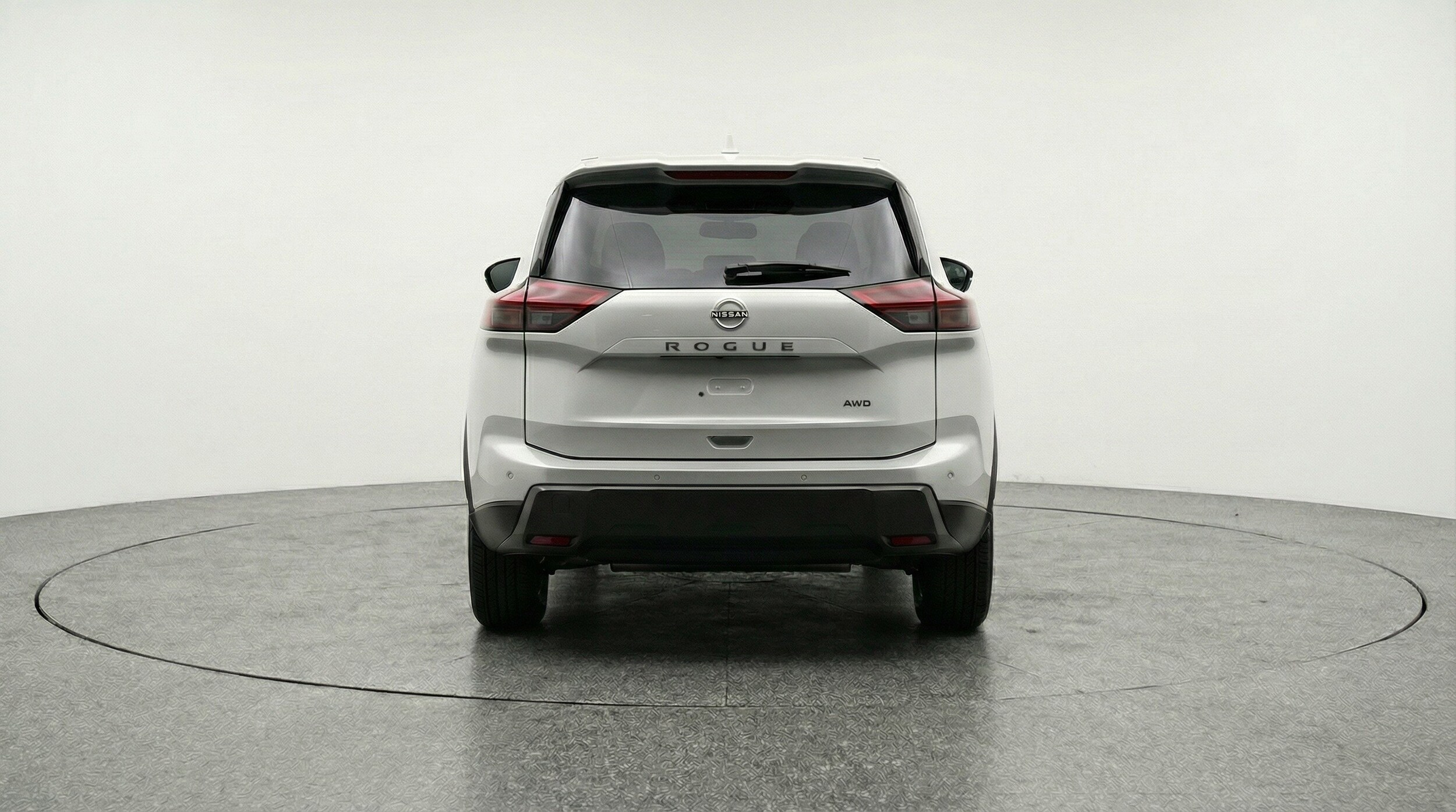 Thumbnail: 2025 Nissan Rogue - 7
