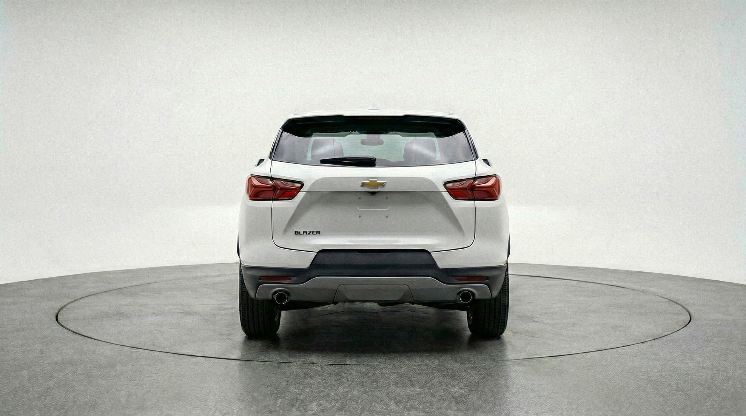 Thumbnail: 2025 Chevrolet Blazer - 7