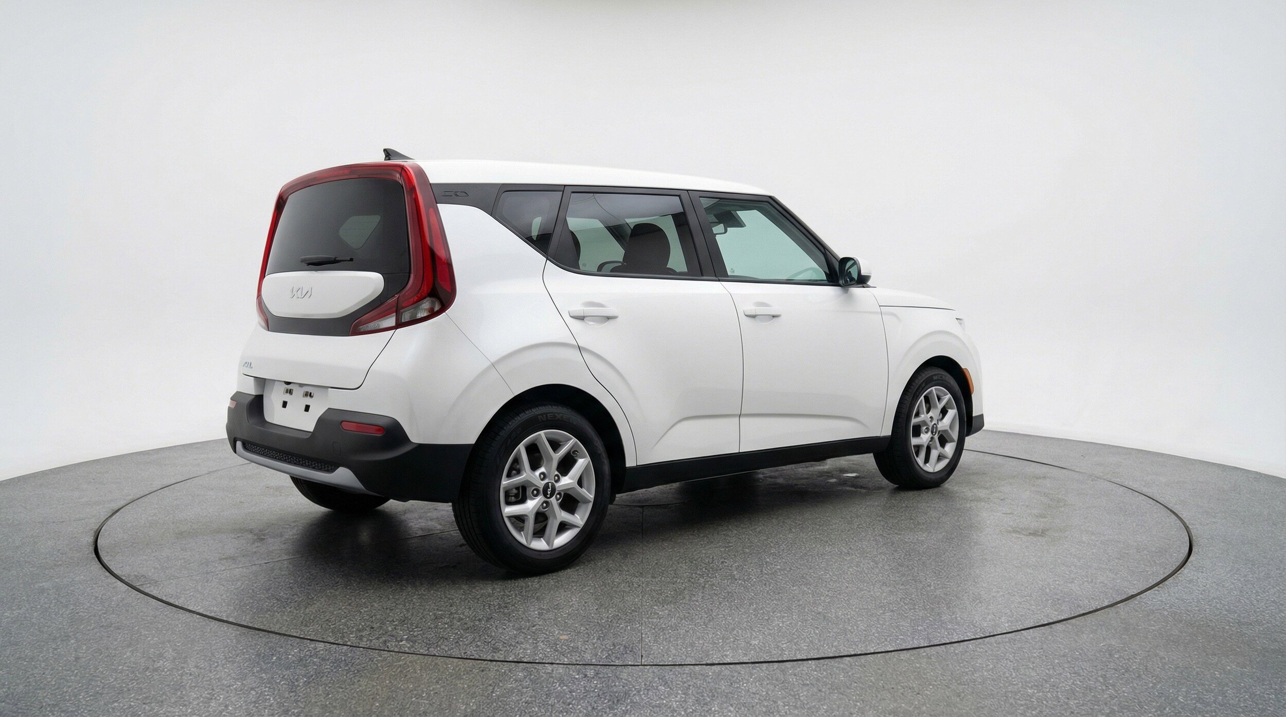 Thumbnail: 2025 Kia Soul - 9