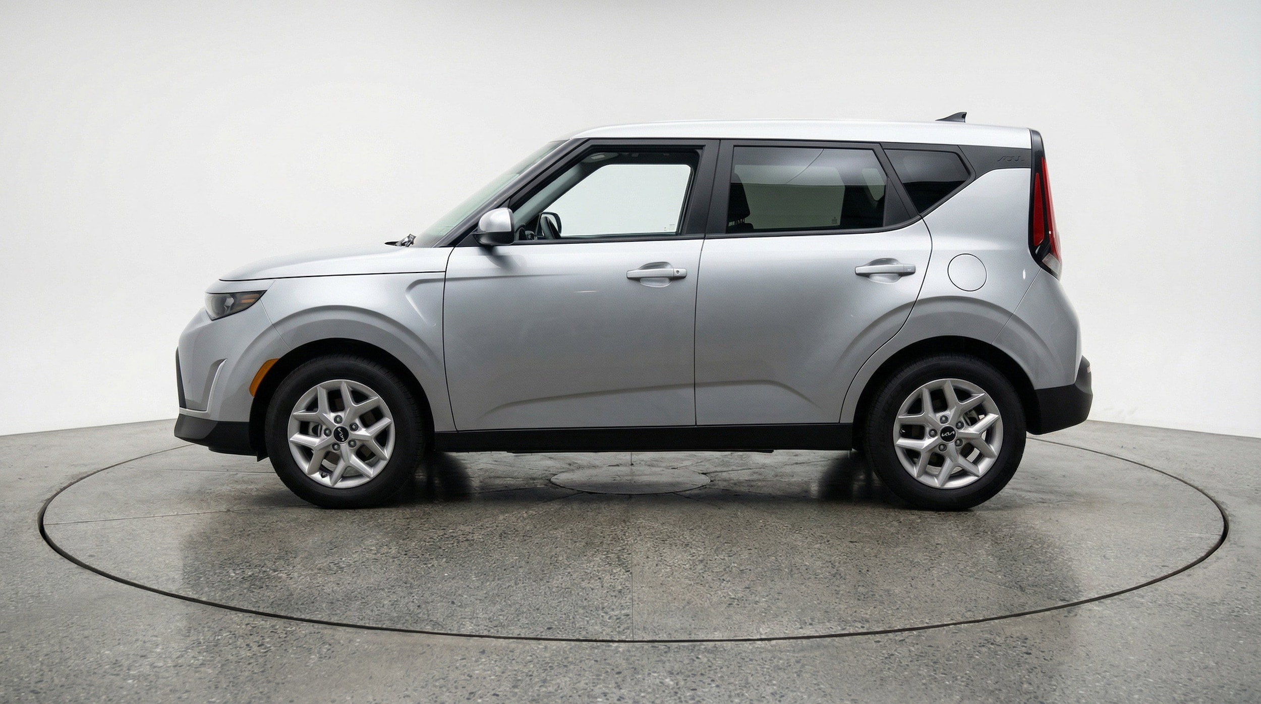 Thumbnail: 2025 Kia Soul - 5