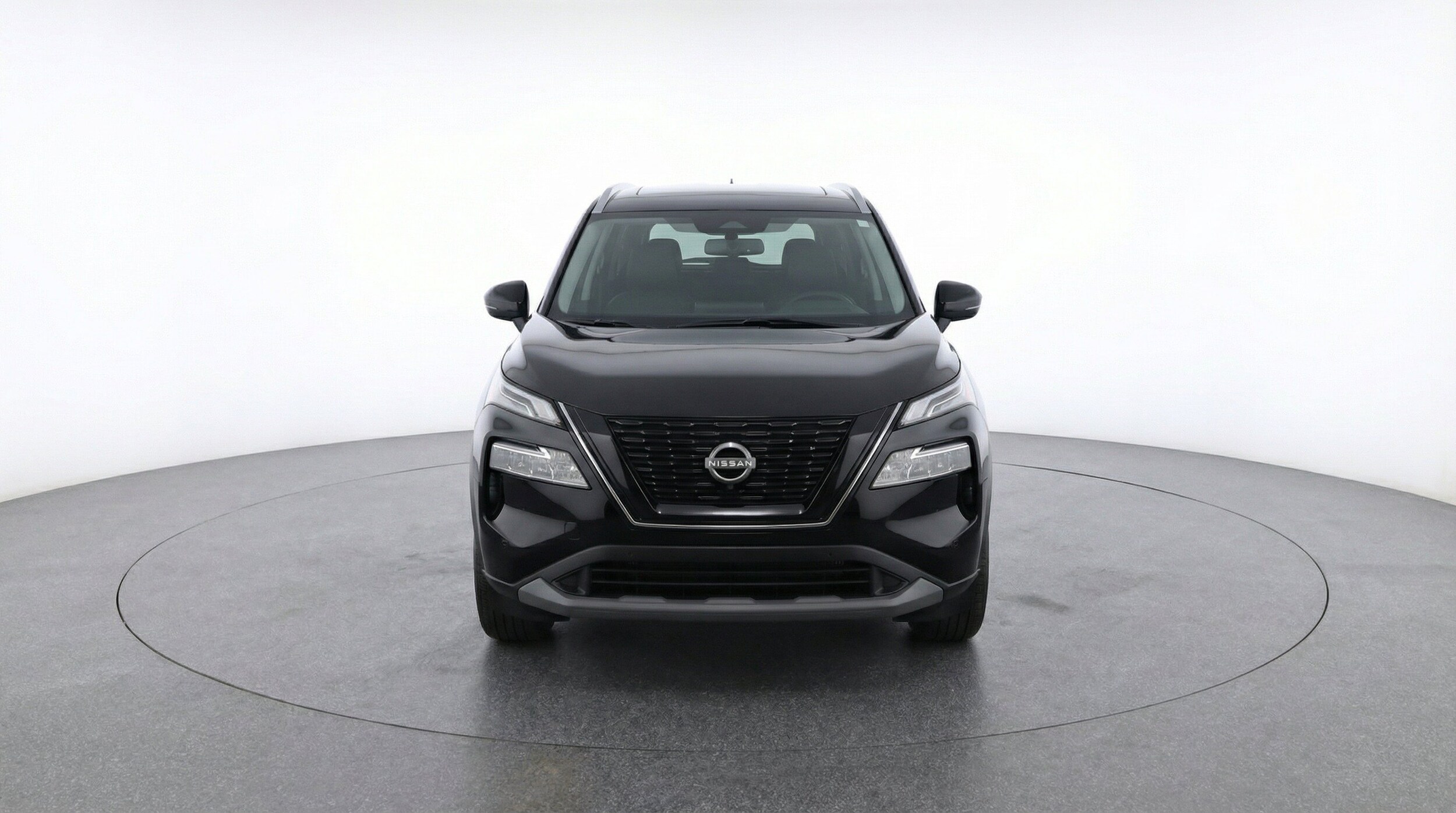 Thumbnail: 2025 Nissan Rogue - 2
