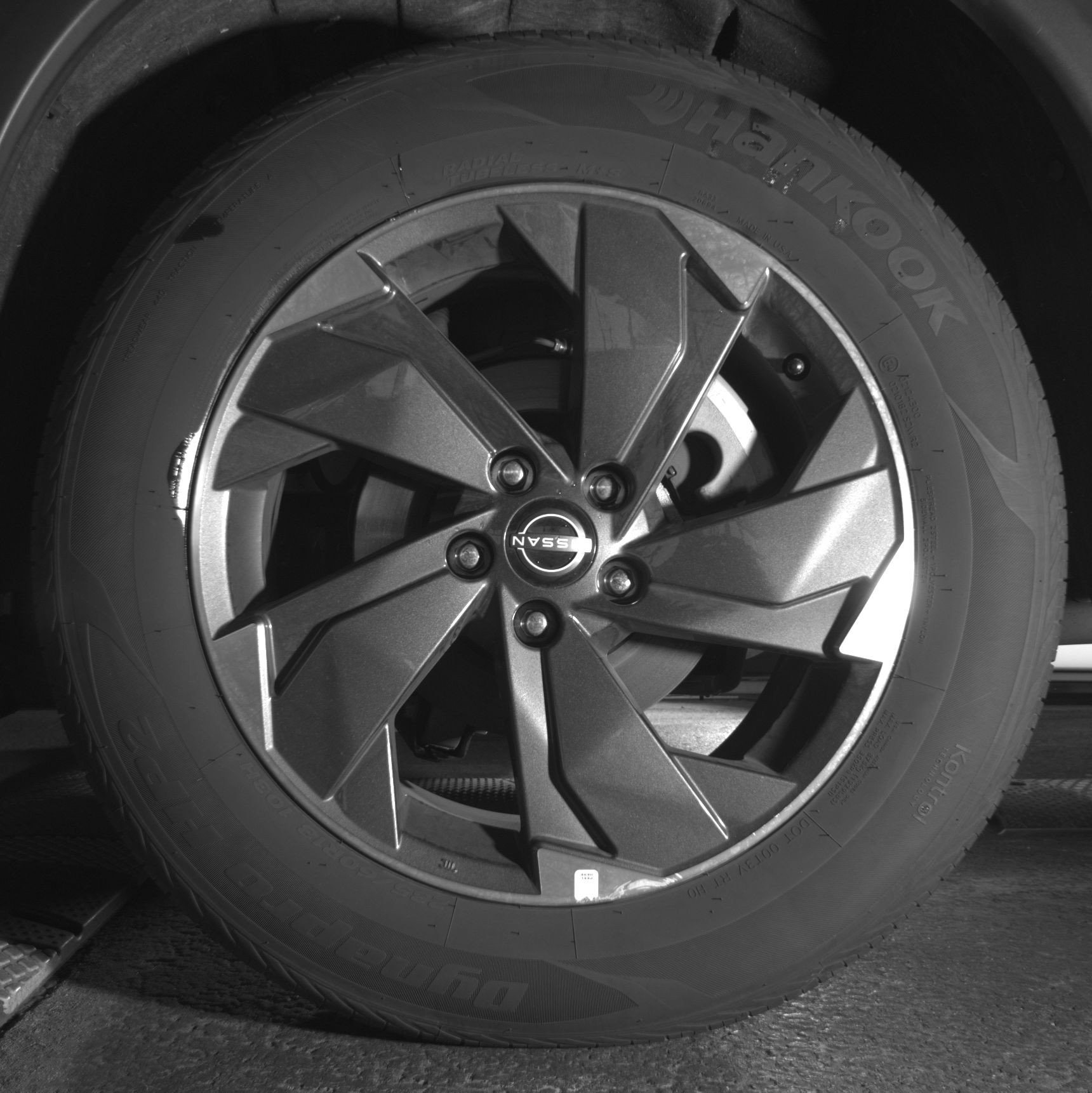 Thumbnail: 2025 Nissan Rogue - 14