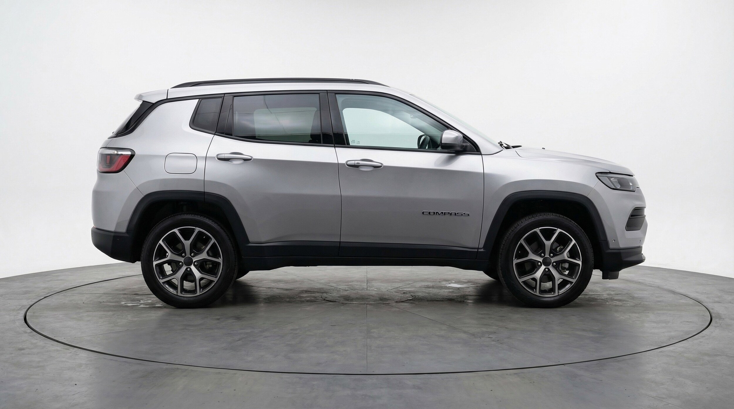 Thumbnail: 2025 Jeep Compass - 11