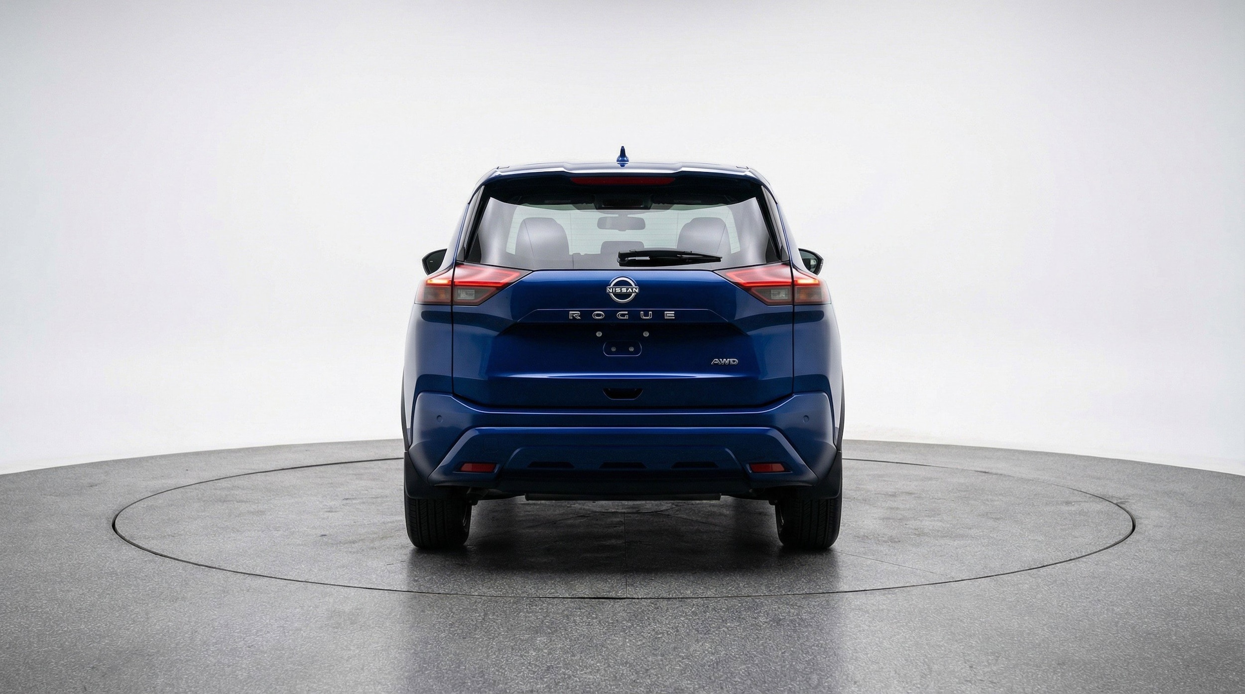 Thumbnail: 2025 Nissan Rogue - 7