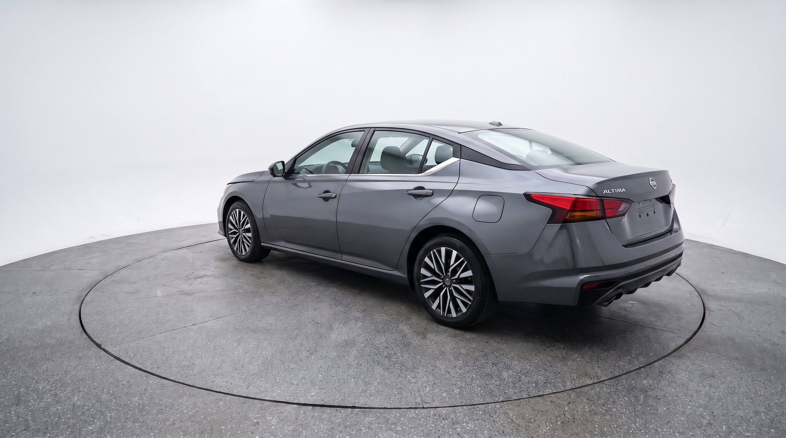 Thumbnail: 2026 Nissan Altima - 6
