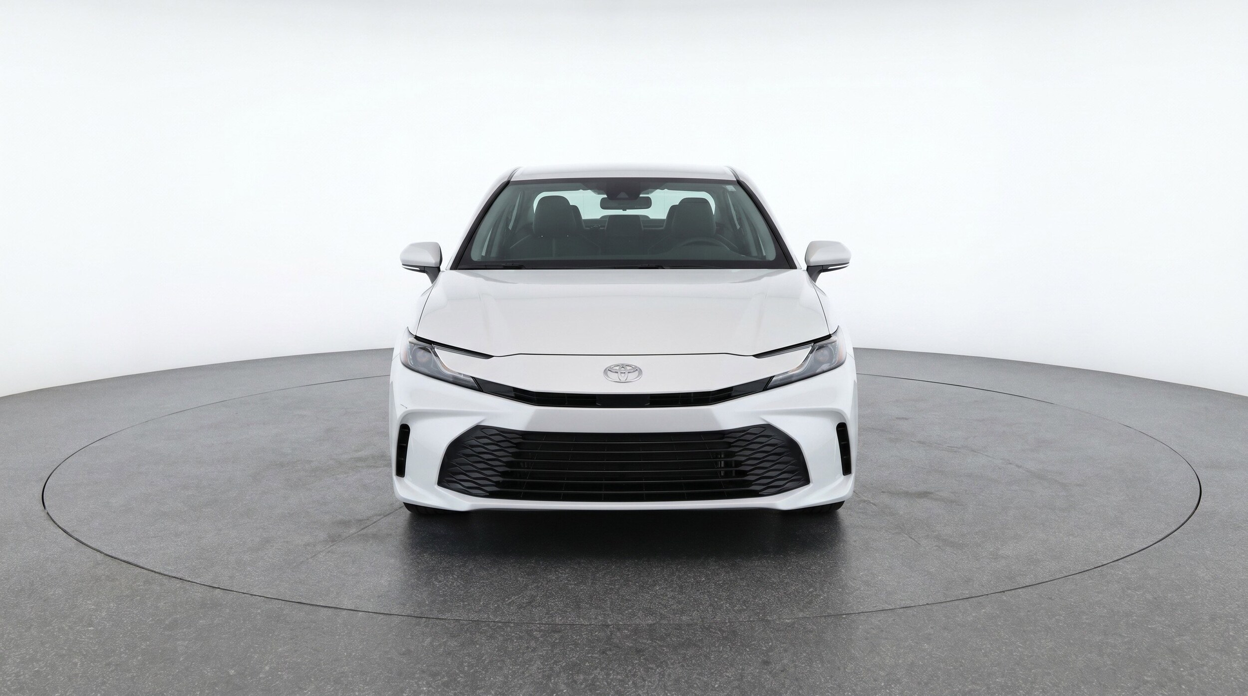 Thumbnail: 2025 Toyota Camry - 2
