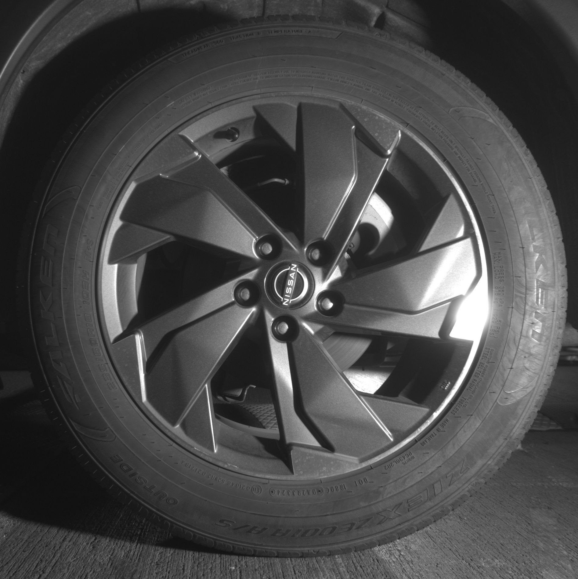 Thumbnail: 2025 Nissan Rogue - 14