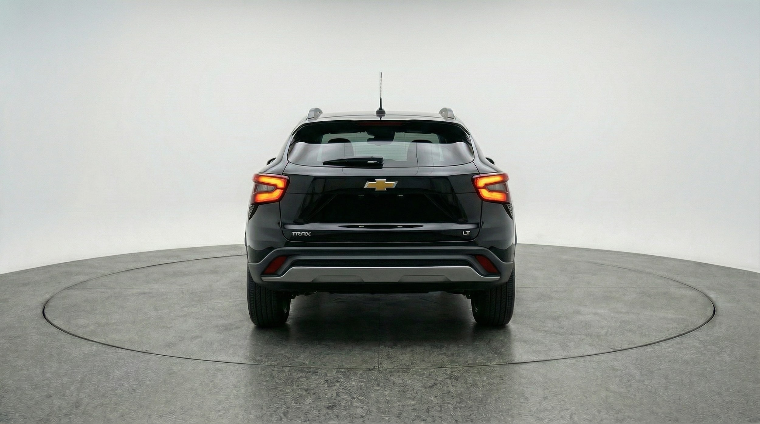 Thumbnail: 2025 Chevrolet Trax - 6