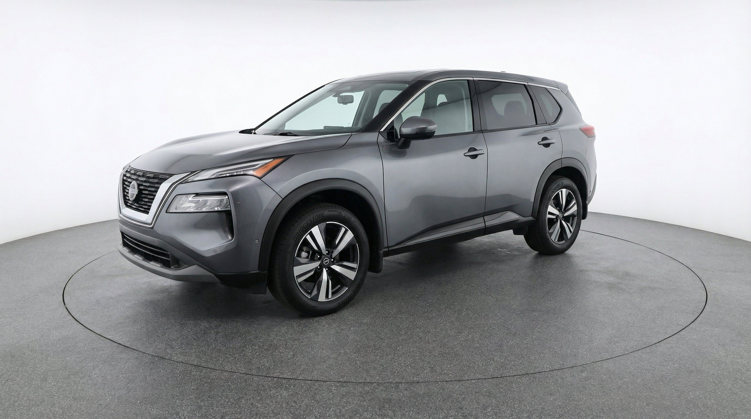 Thumbnail: 2026 Nissan Rogue - 3