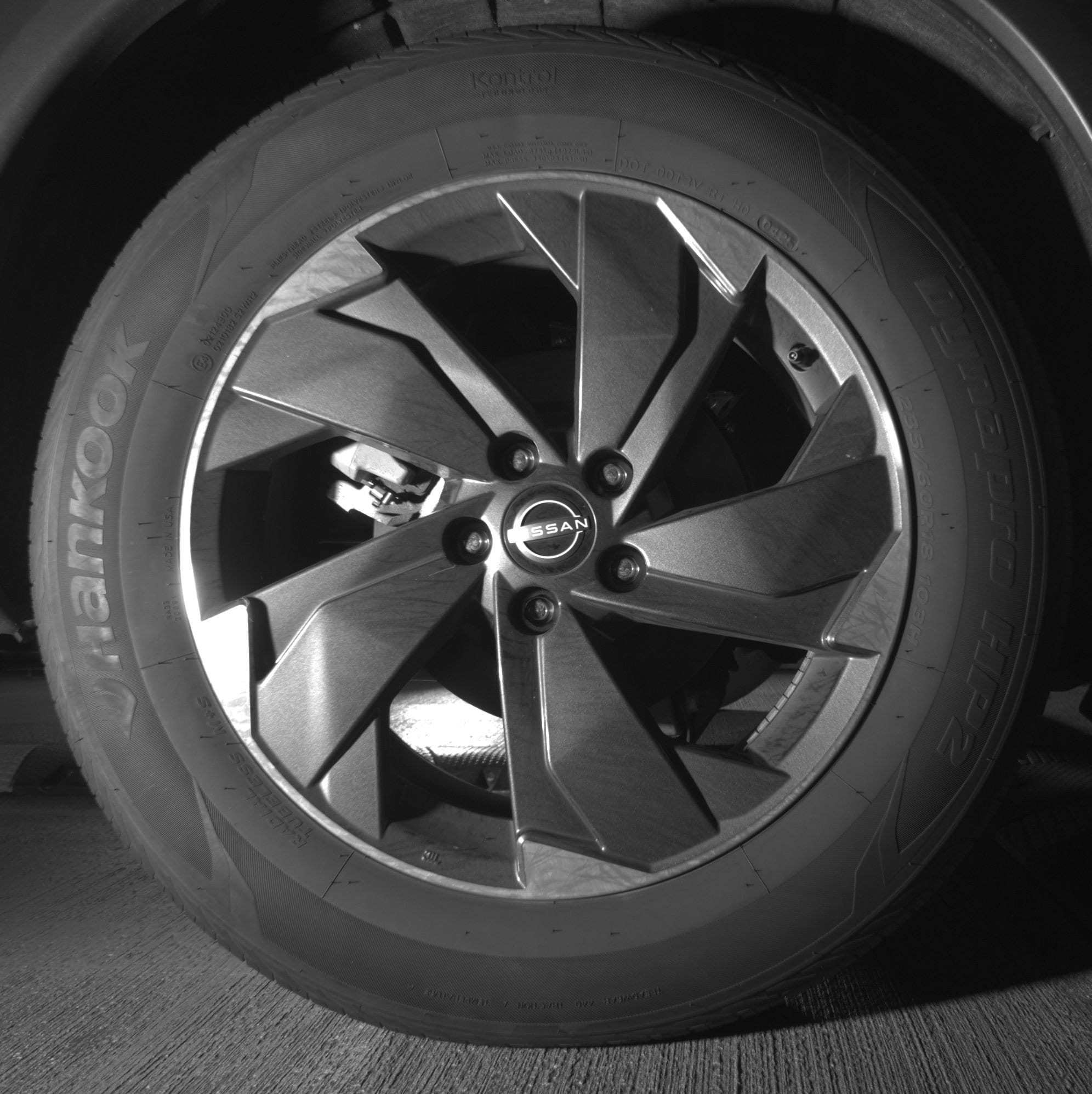 Thumbnail: 2025 Nissan Rogue - 15