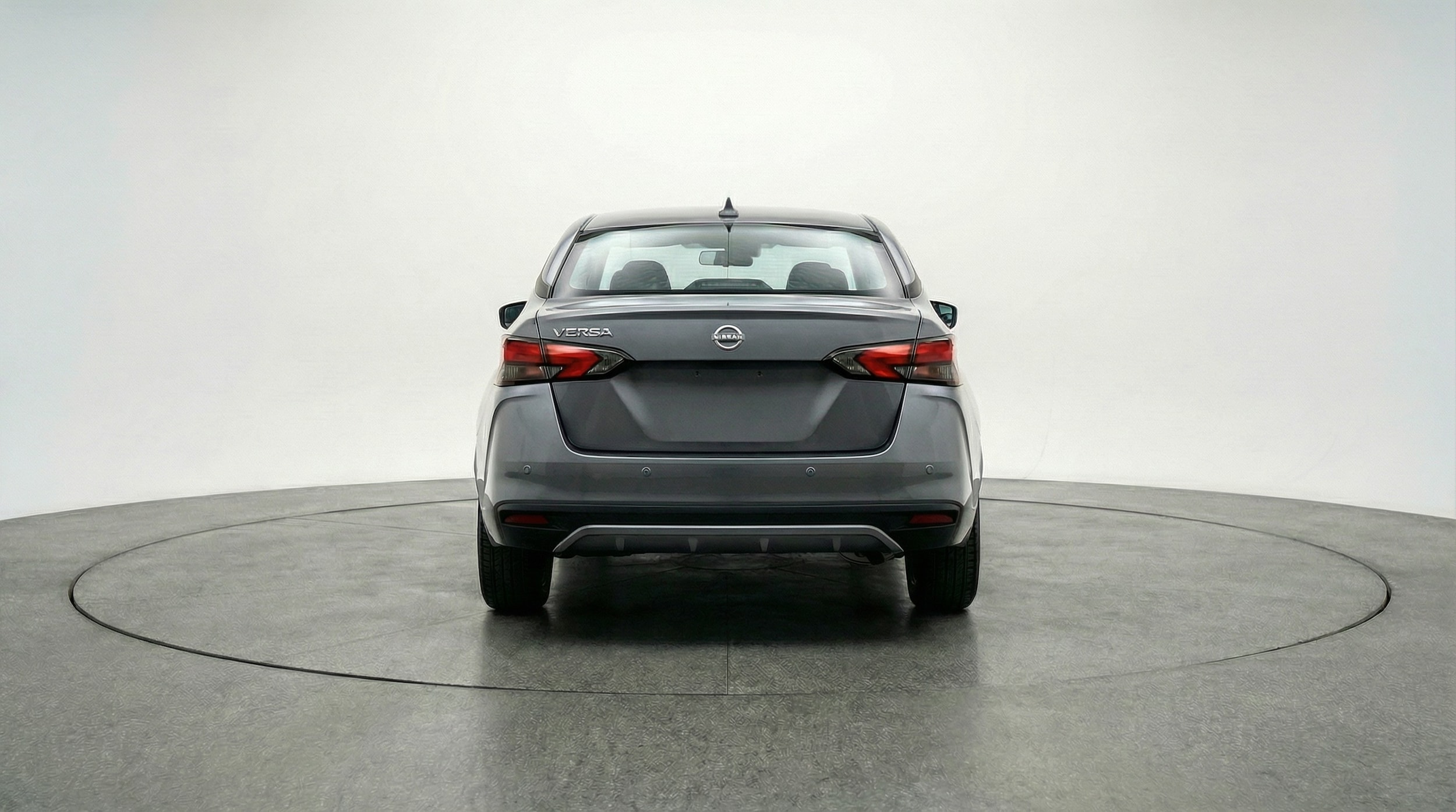 Thumbnail: 2025 Nissan Versa - 6