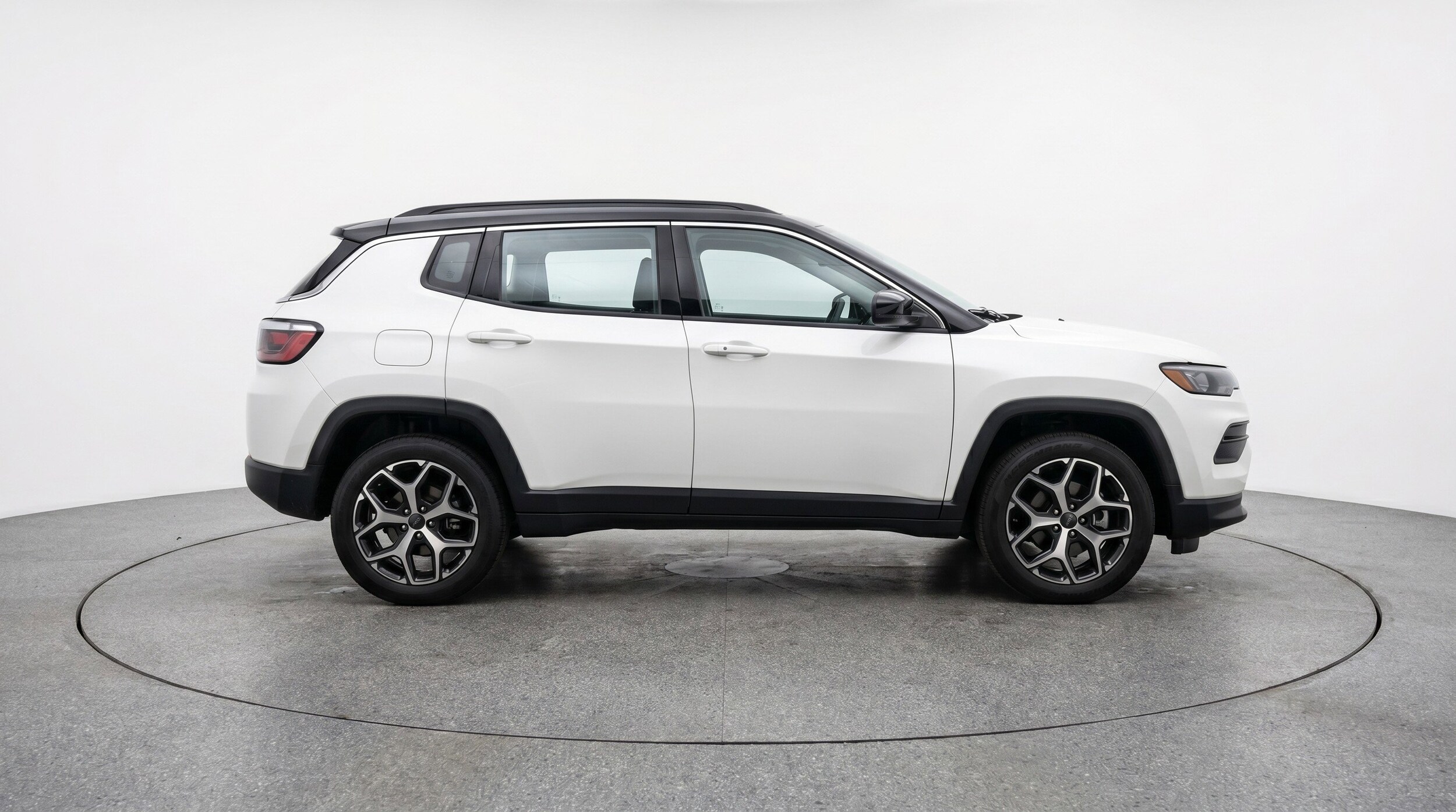 Thumbnail: 2025 Jeep Compass - 11