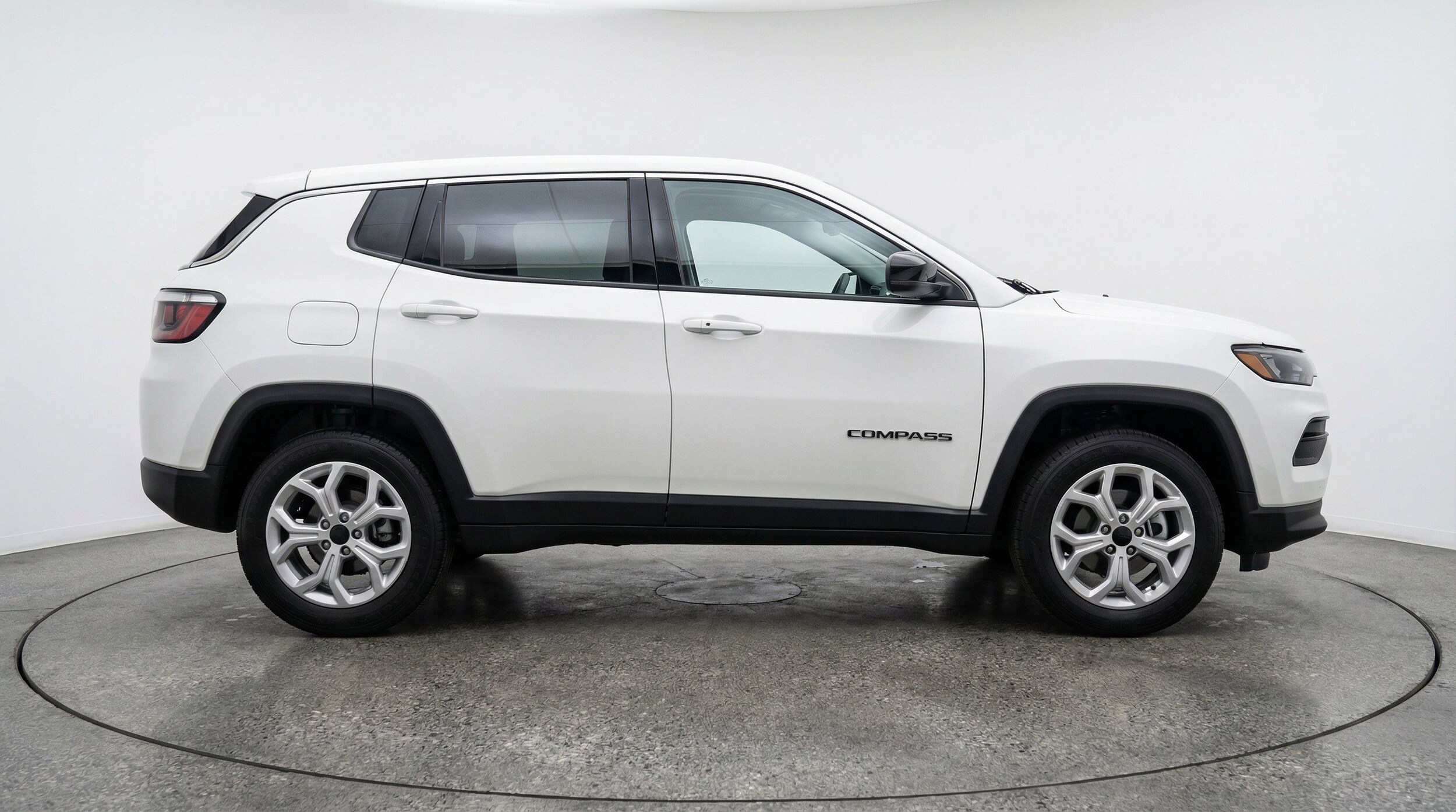 Thumbnail: 2025 Jeep Compass - 11