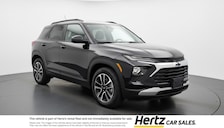 2025 Chevrolet TrailBlazer LT -
                  Phoenix, AZ