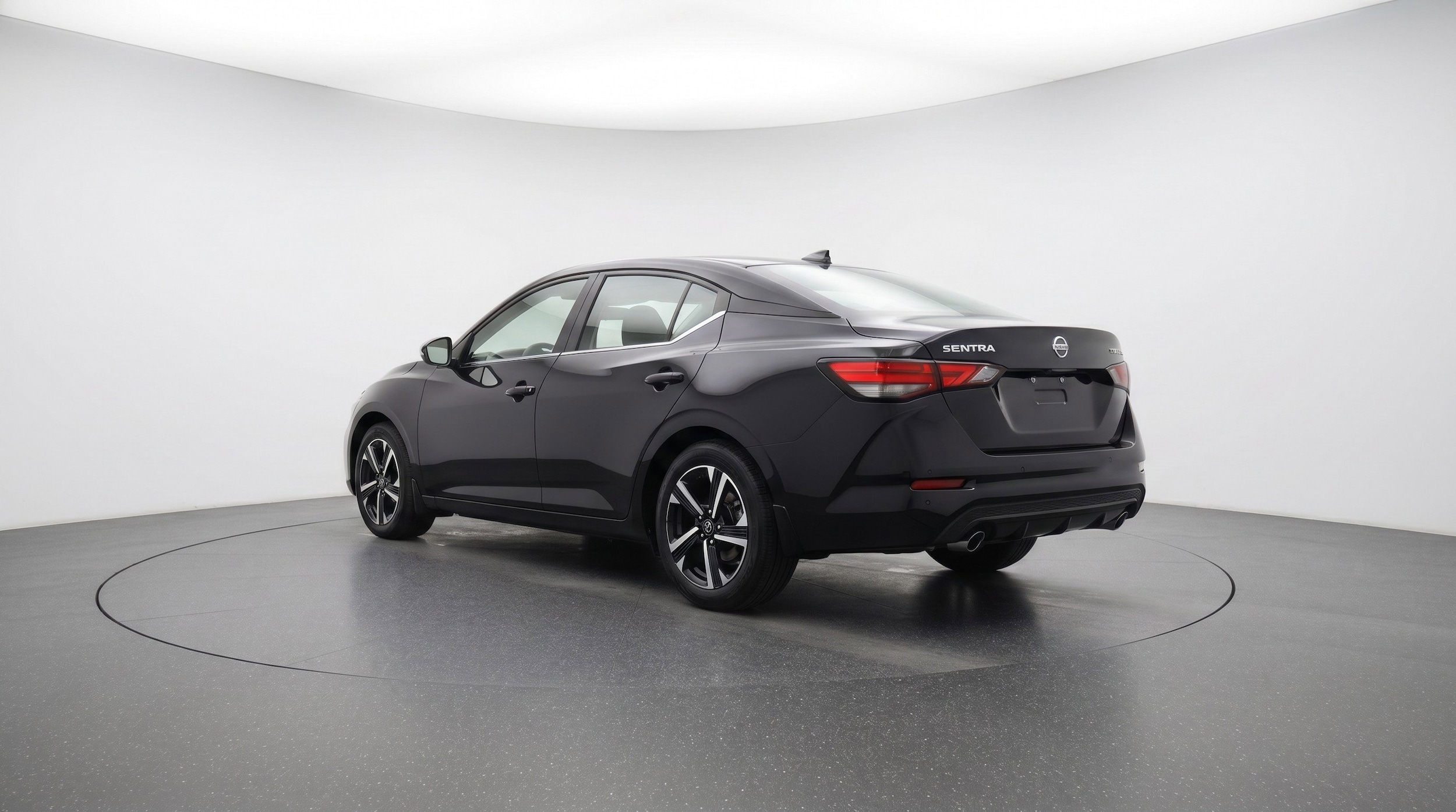 Thumbnail: 2025 Nissan Sentra - 6
