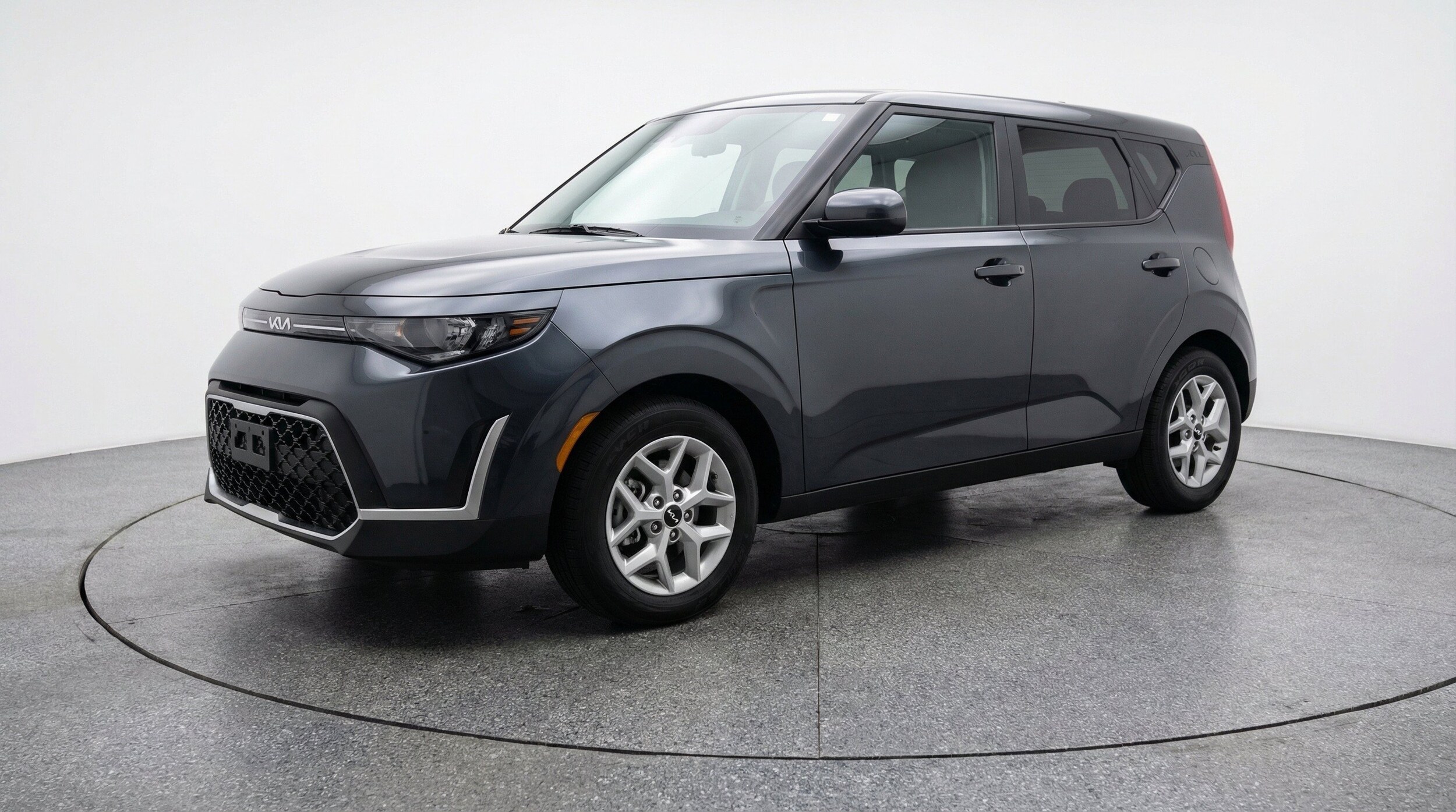 Thumbnail: 2025 Kia Soul - 3