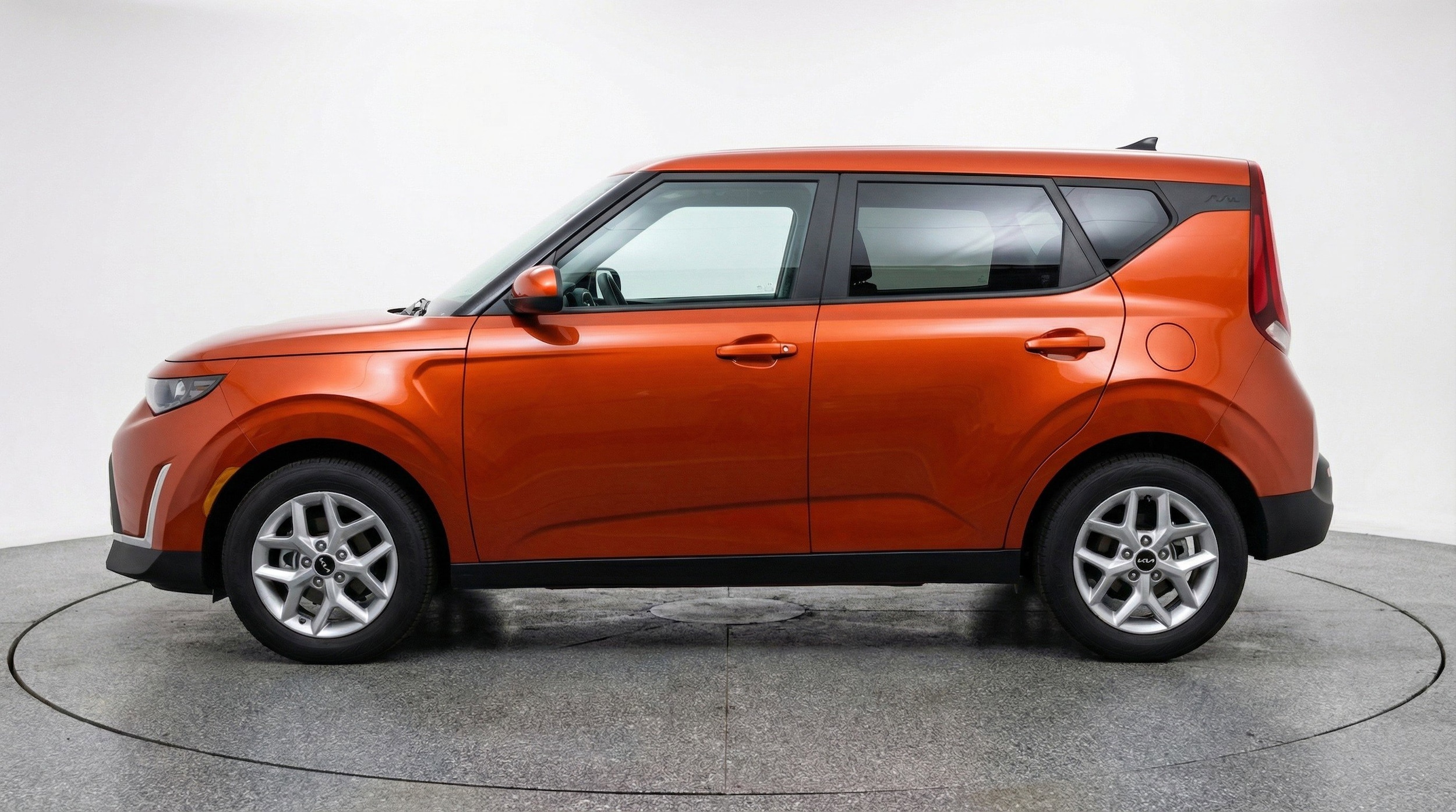 Thumbnail: 2025 Kia Soul - 5