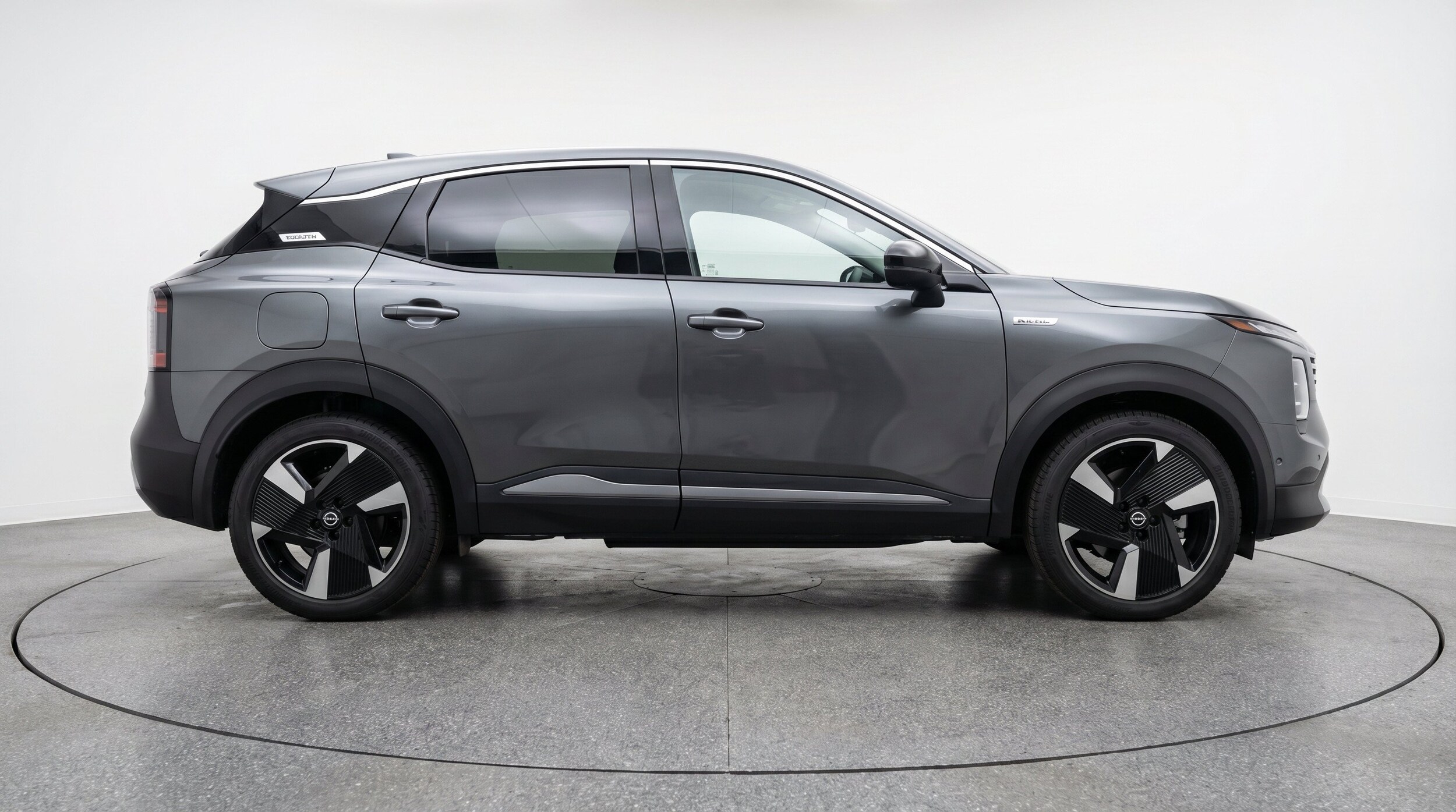 Thumbnail: 2026 Nissan Kicks - 11