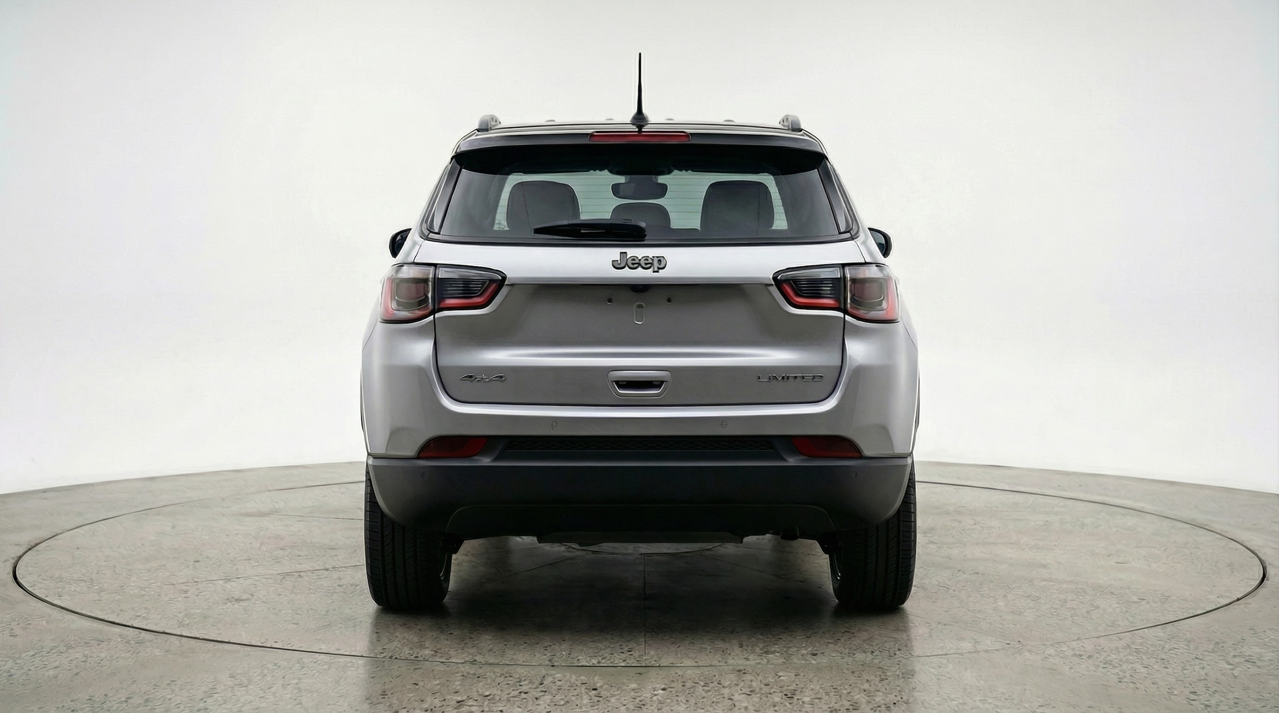 Thumbnail: 2025 Jeep Compass - 6