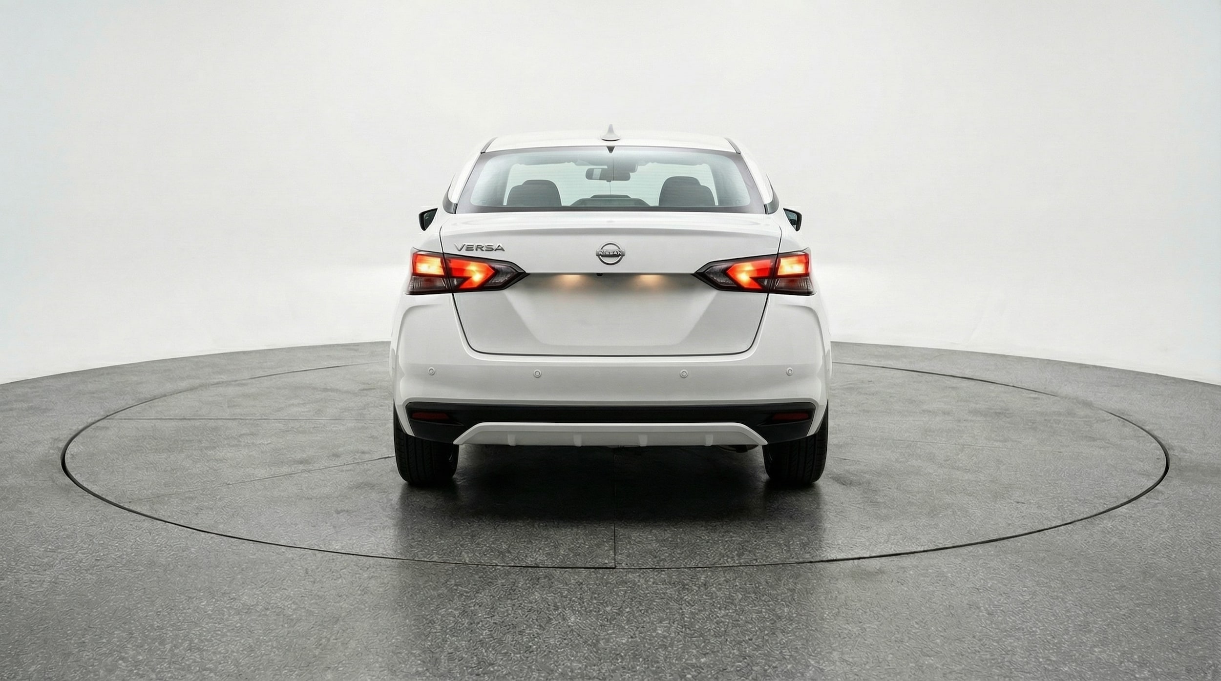 Thumbnail: 2025 Nissan Versa - 6