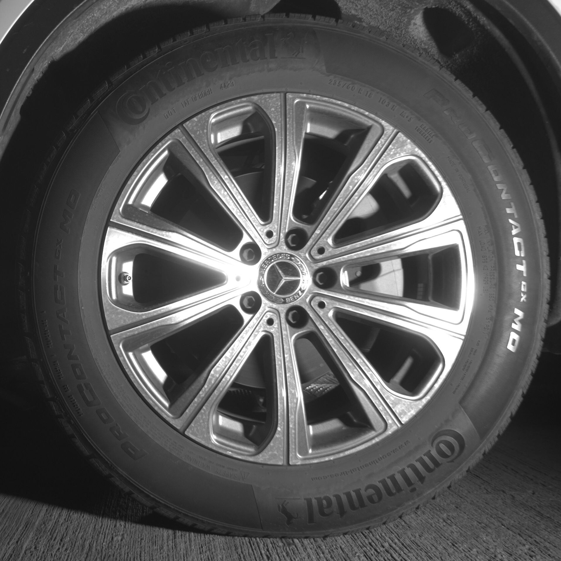 Thumbnail: 2024 Mercedes-Benz GLC - 9