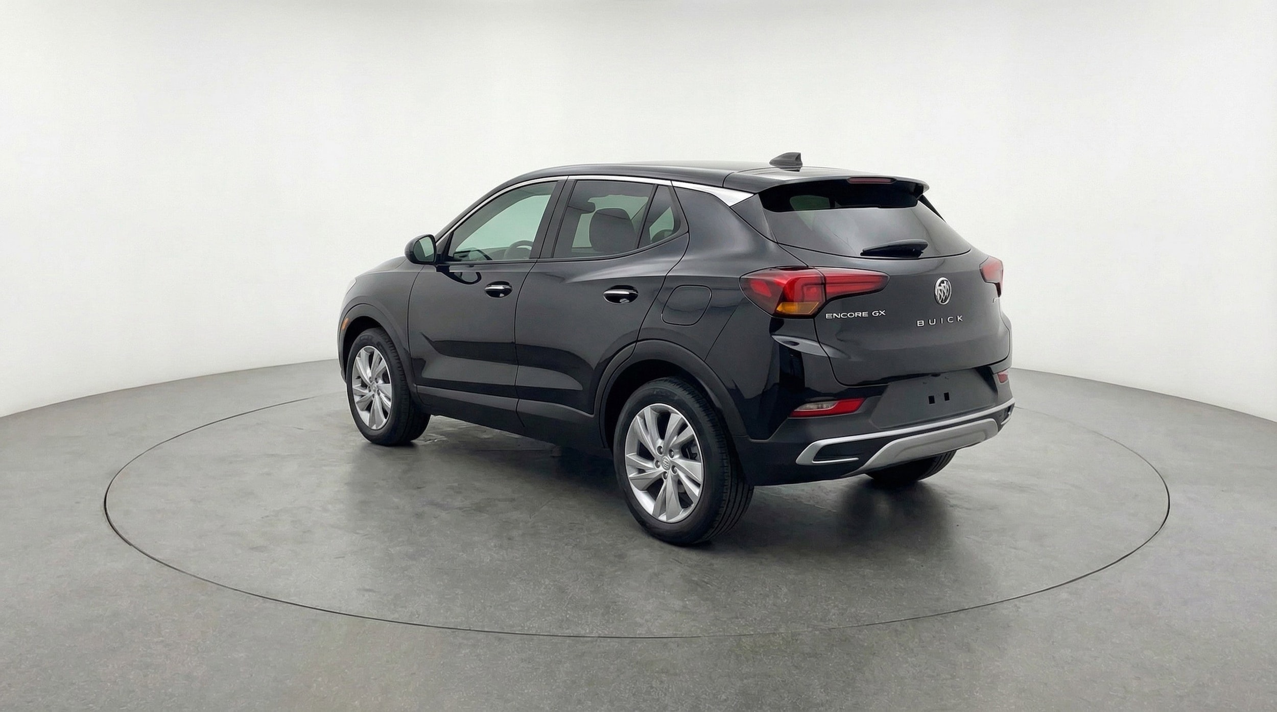 Thumbnail: 2025 Buick Encore GX - 6