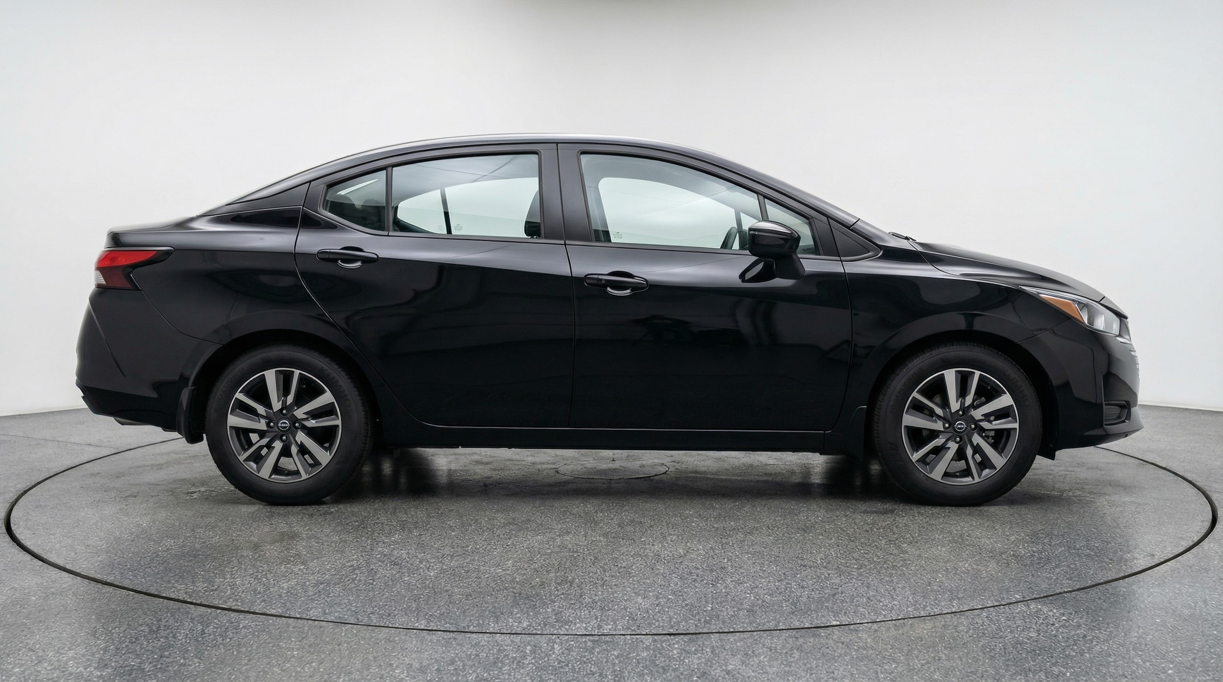 Thumbnail: 2025 Nissan Versa - 8