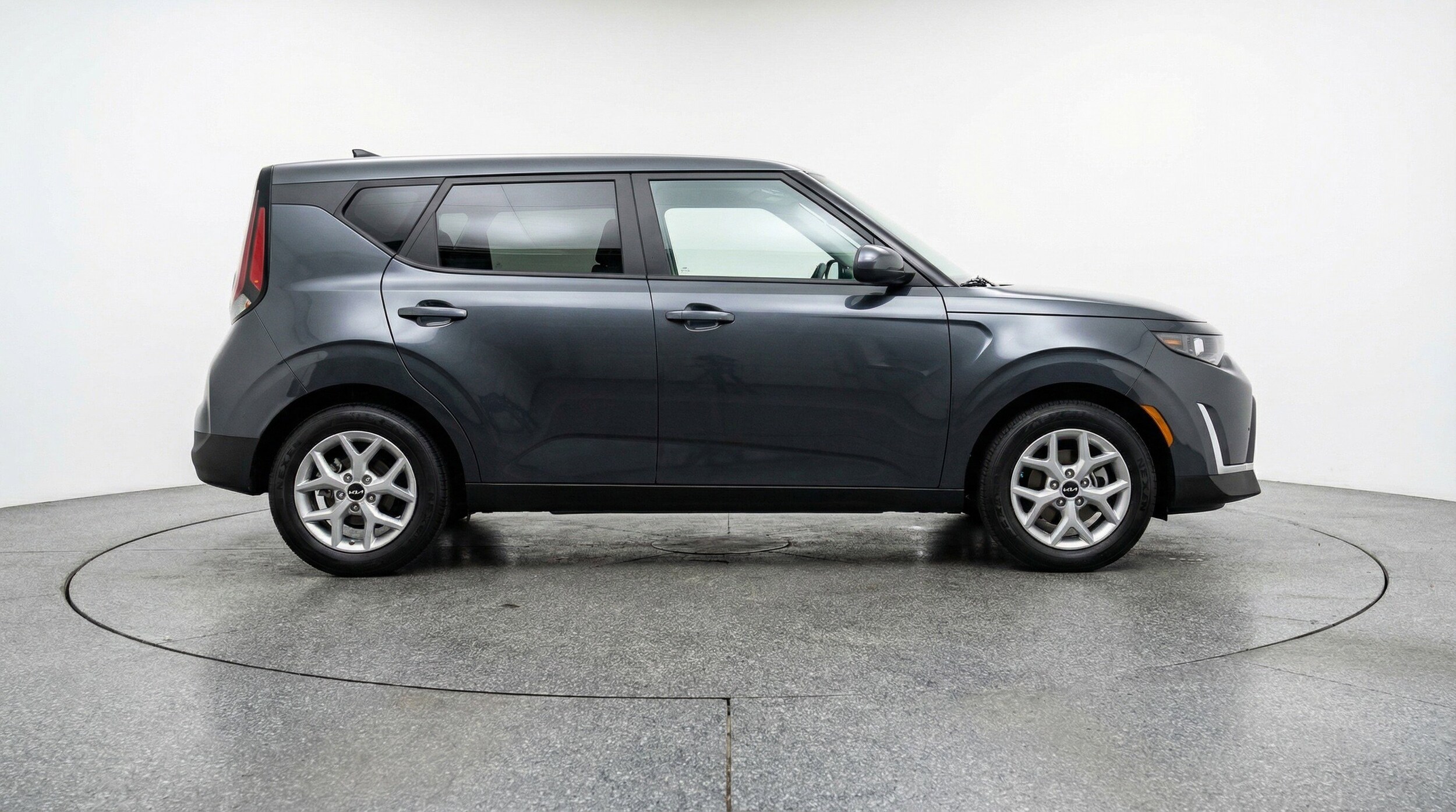 Thumbnail: 2025 Kia Soul - 11