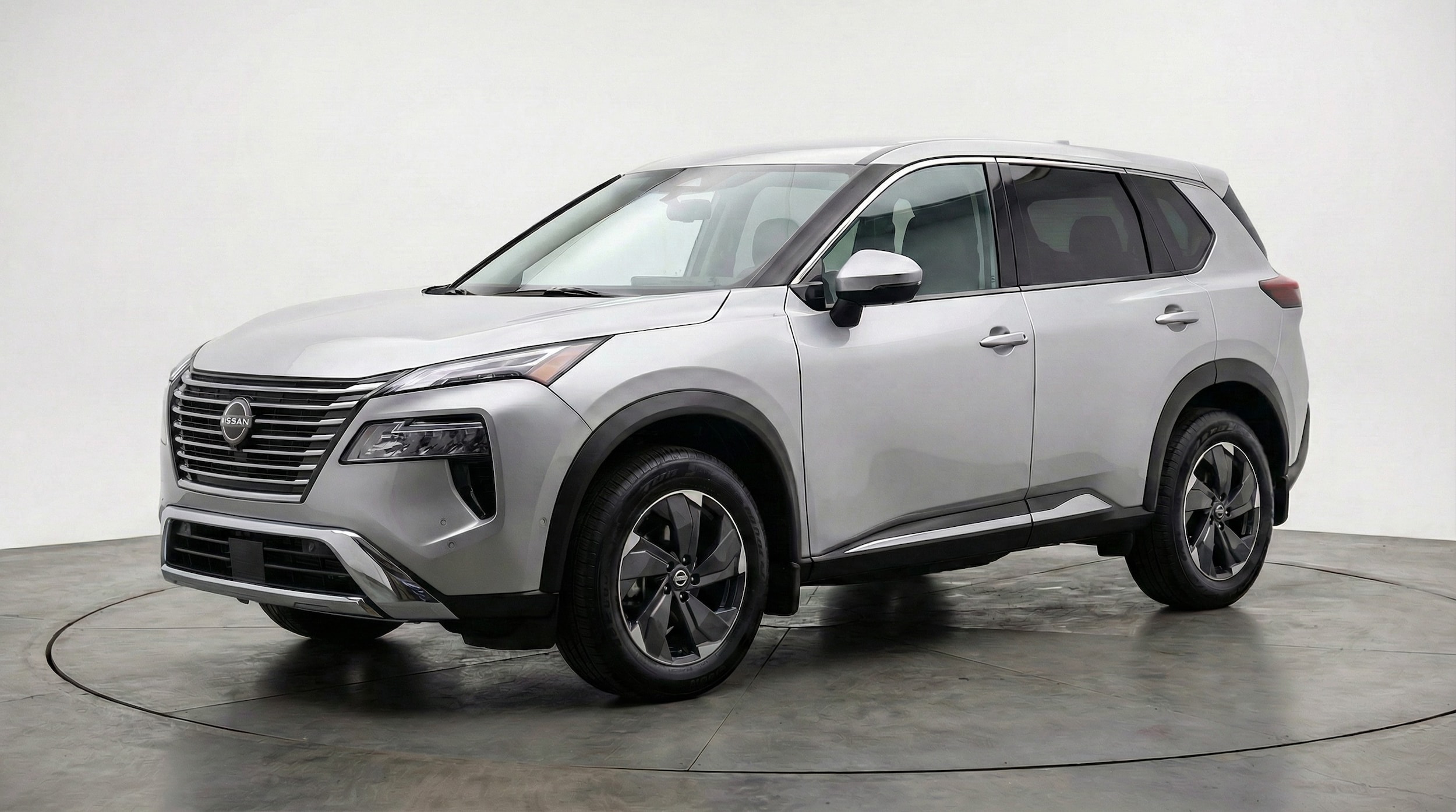 Thumbnail: 2025 Nissan Rogue - 3