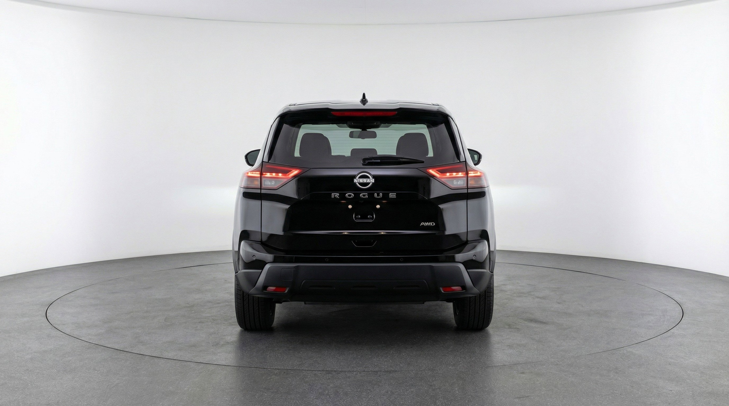 Thumbnail: 2025 Nissan Rogue - 7
