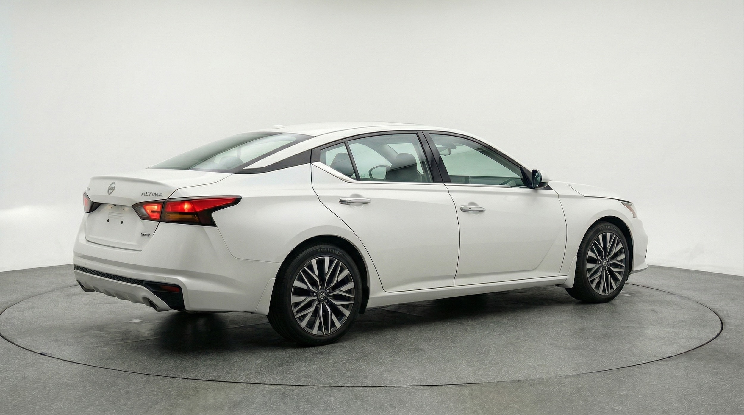 Thumbnail: 2025 Nissan Altima - 7