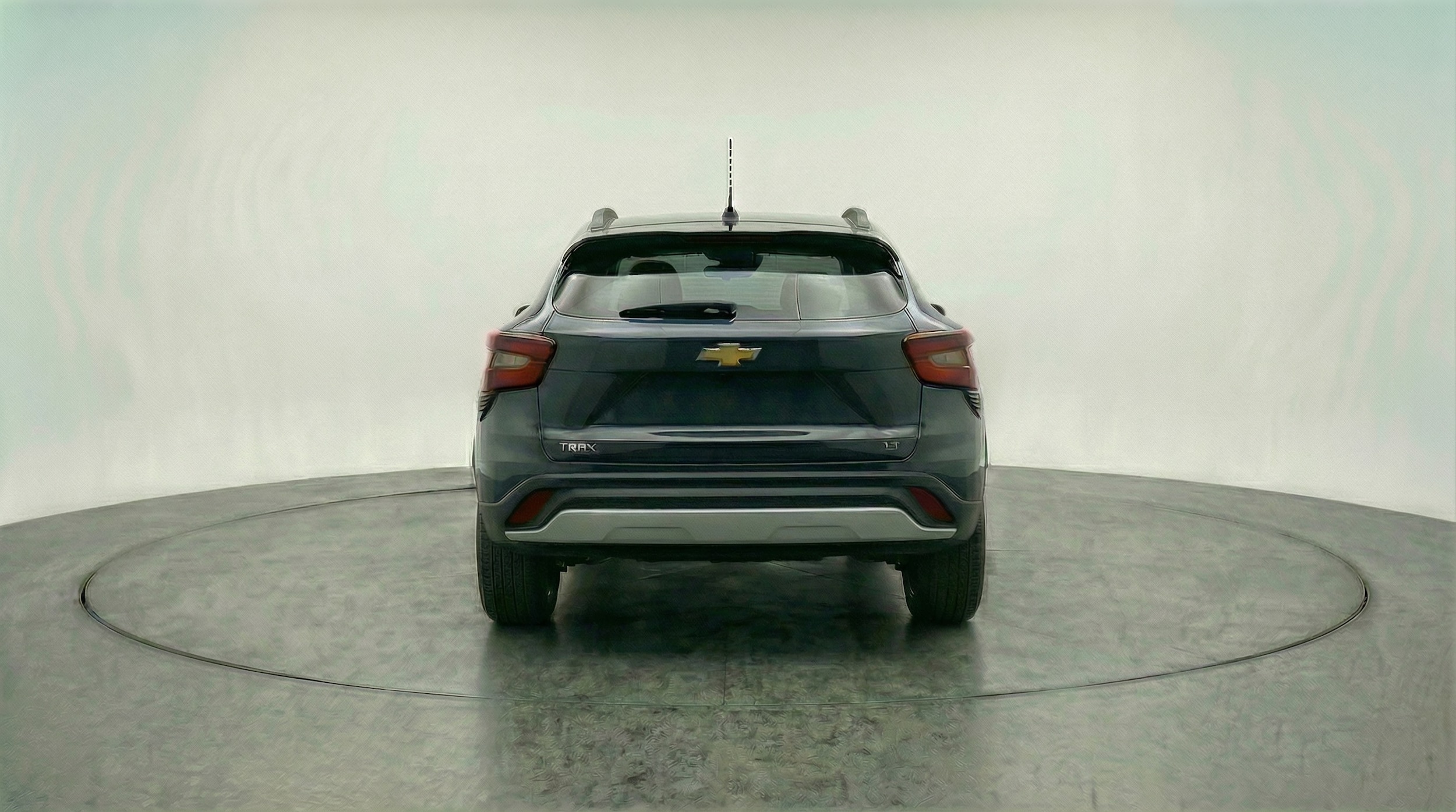 Thumbnail: 2025 Chevrolet Trax - 6