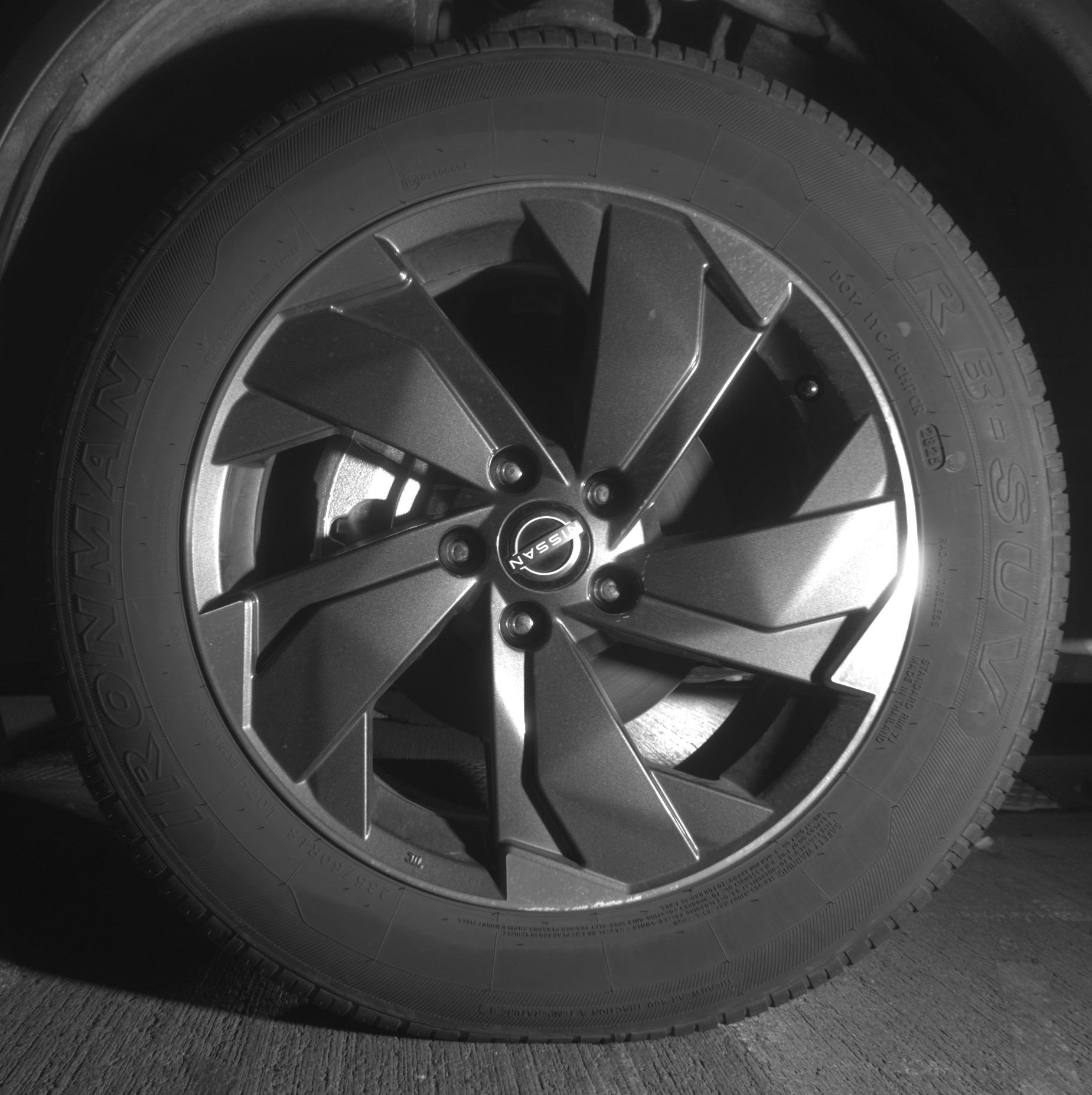 Thumbnail: 2025 Nissan Rogue - 12