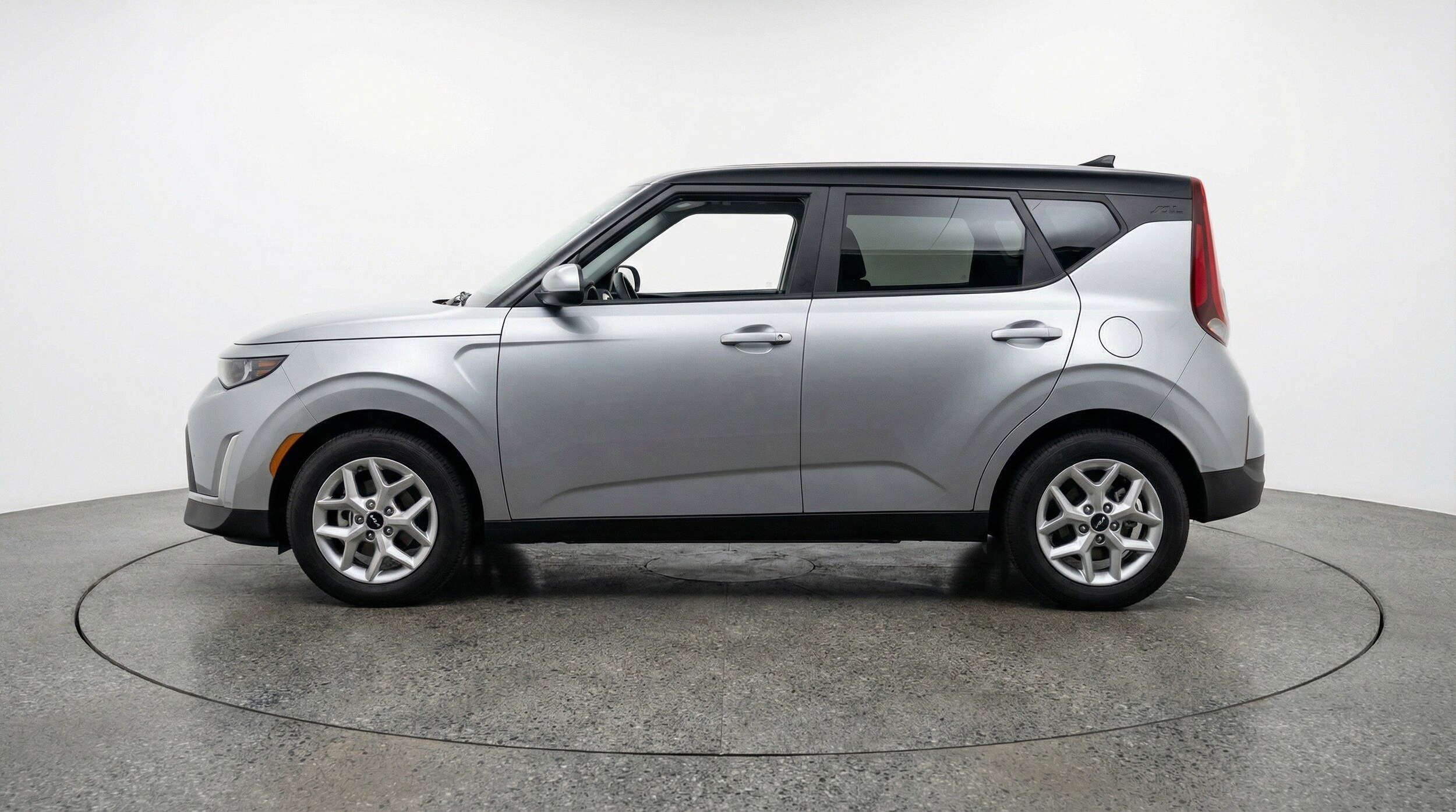 Thumbnail: 2025 Kia Soul - 5