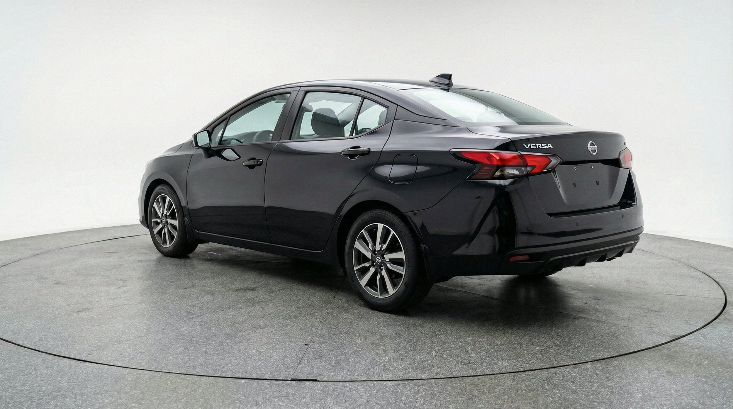 Thumbnail: 2025 Nissan Versa - 6