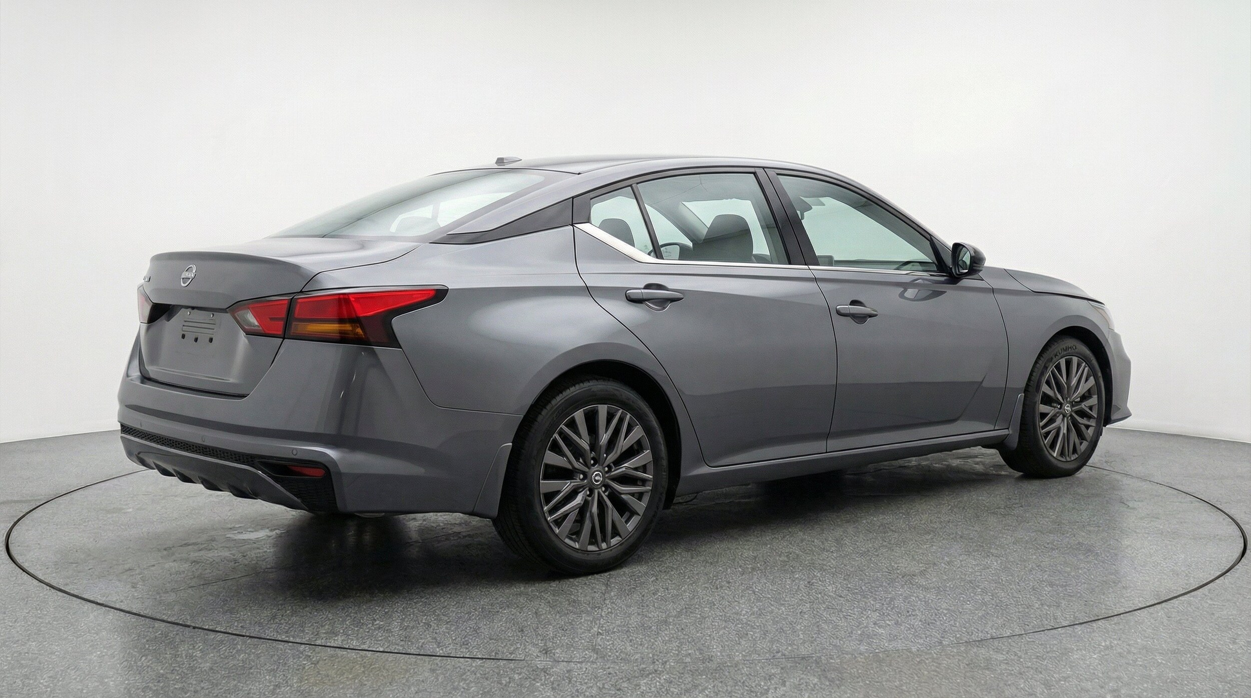 Thumbnail: 2026 Nissan Altima - 9