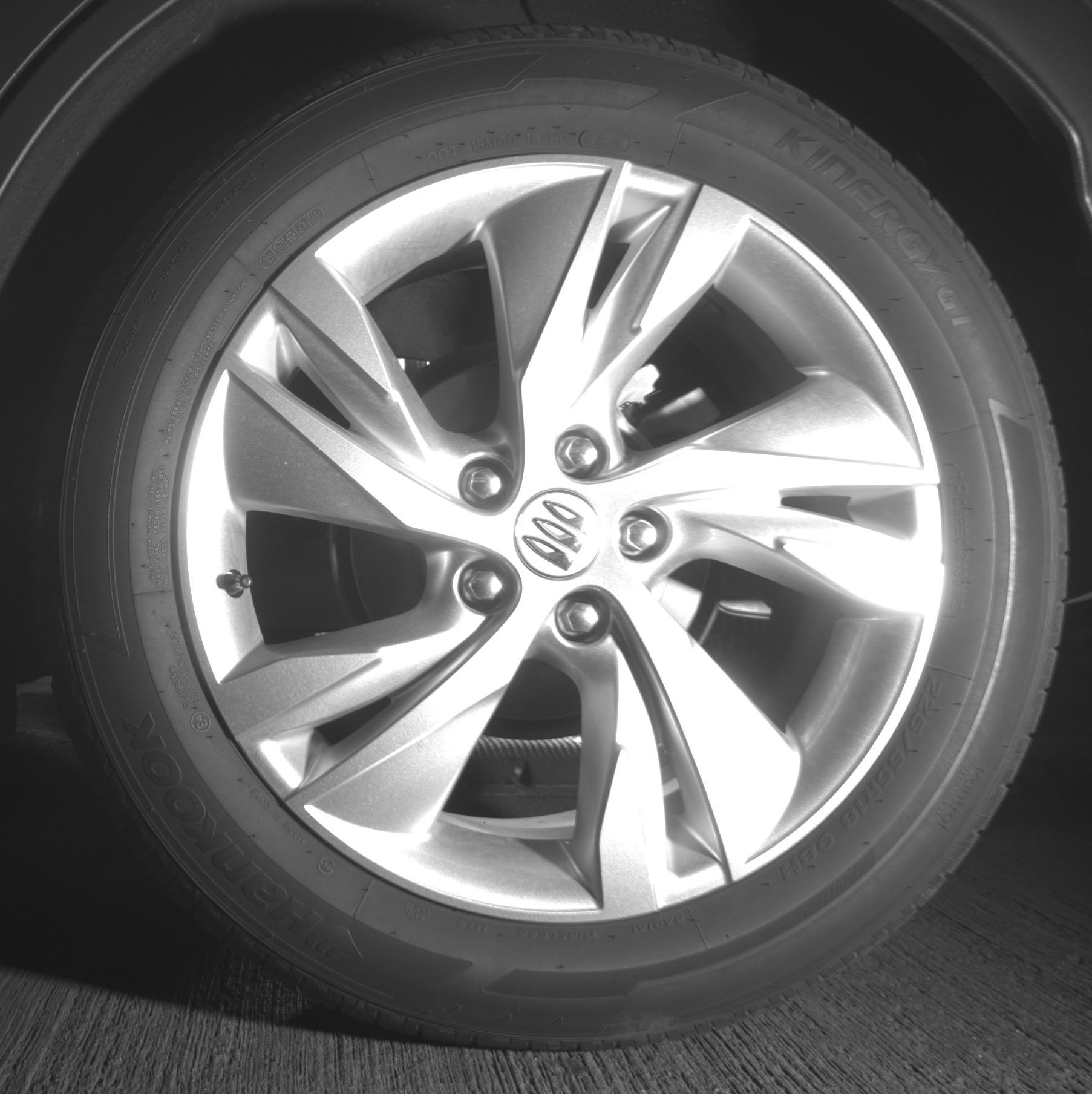 Thumbnail: 2025 Buick Encore GX - 14