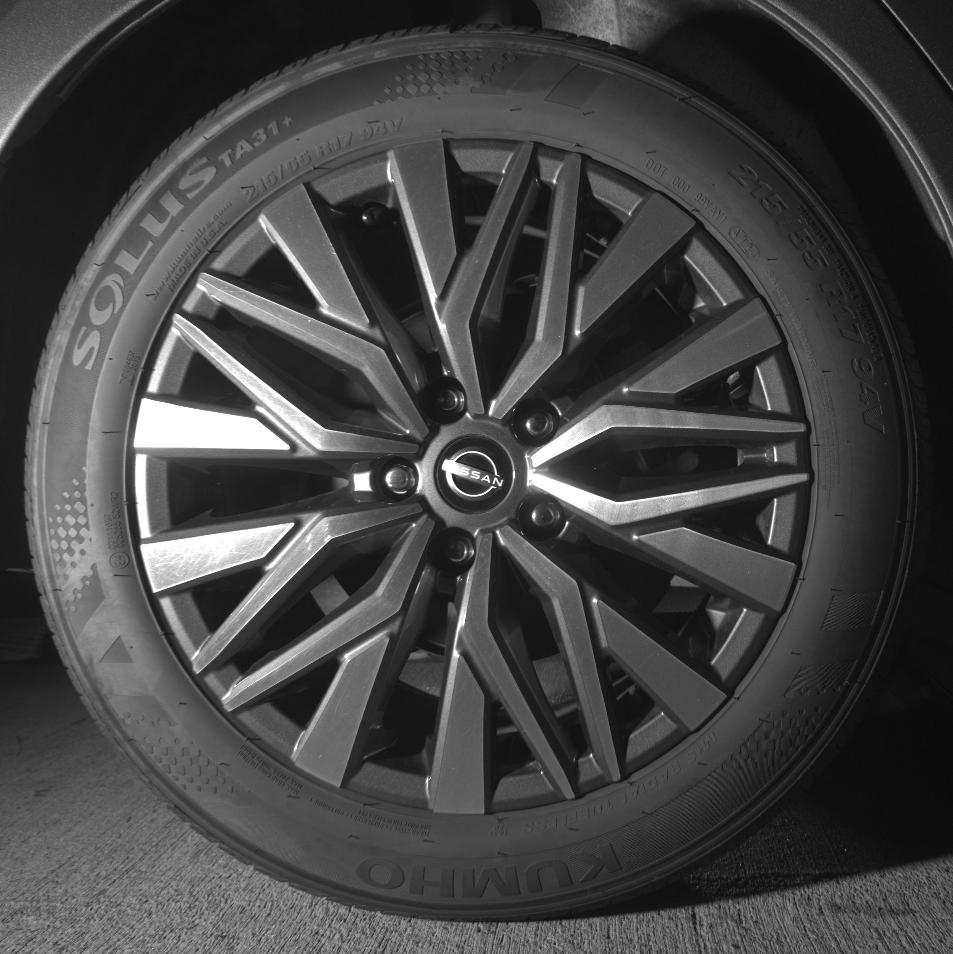 Thumbnail: 2025 Nissan Altima - 12