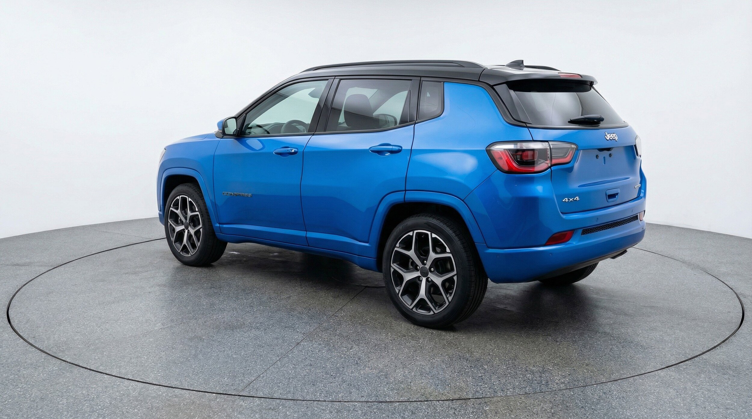 Thumbnail: 2025 Jeep Compass - 6