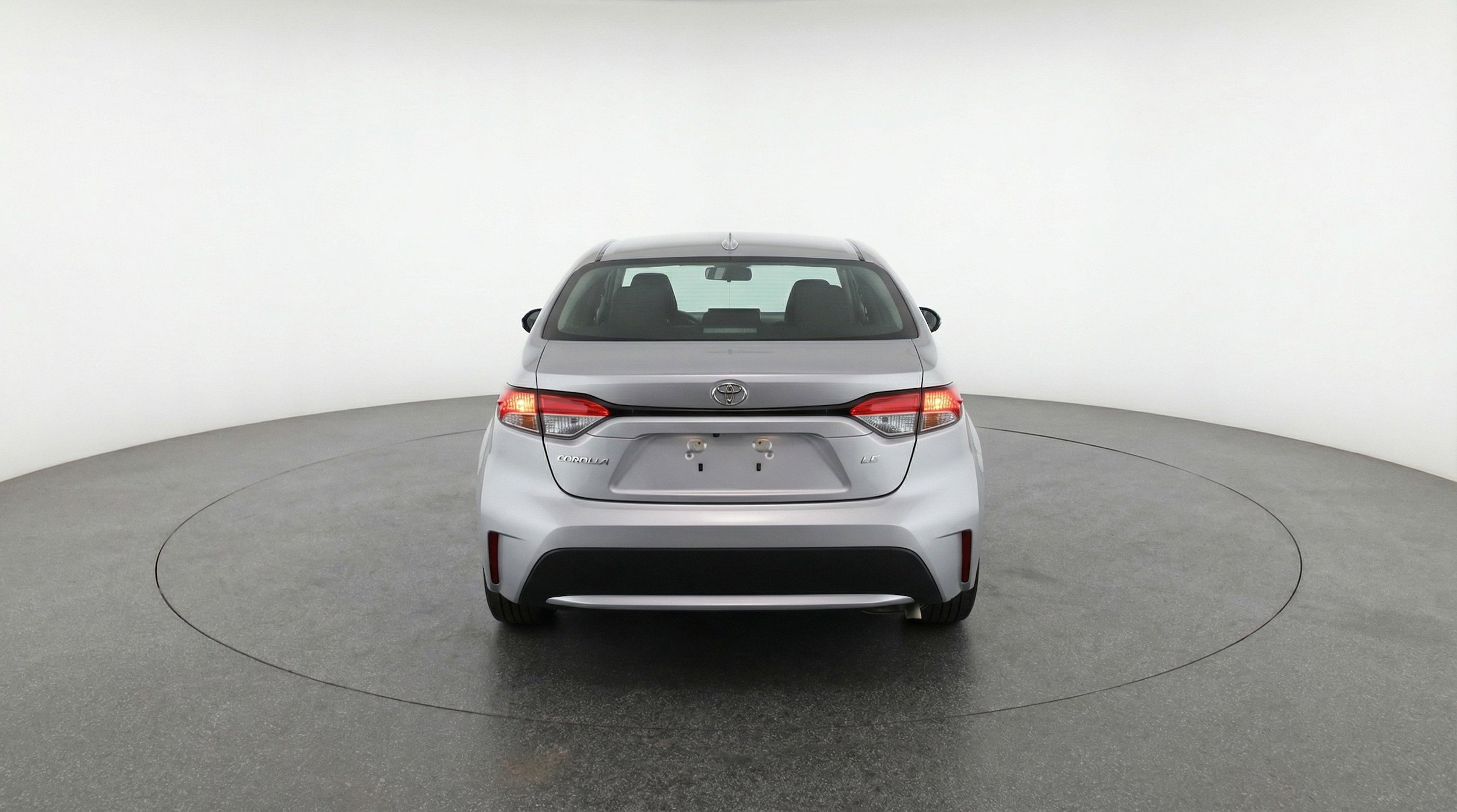 Thumbnail: 2025 Toyota Corolla - 7