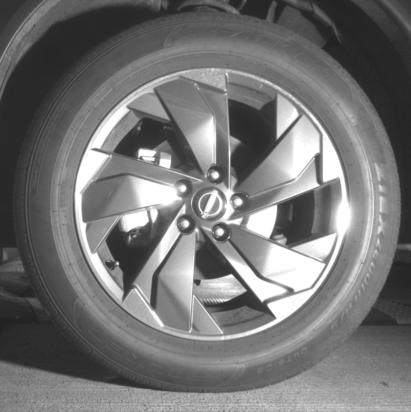 Thumbnail: 2025 Nissan Rogue - 12