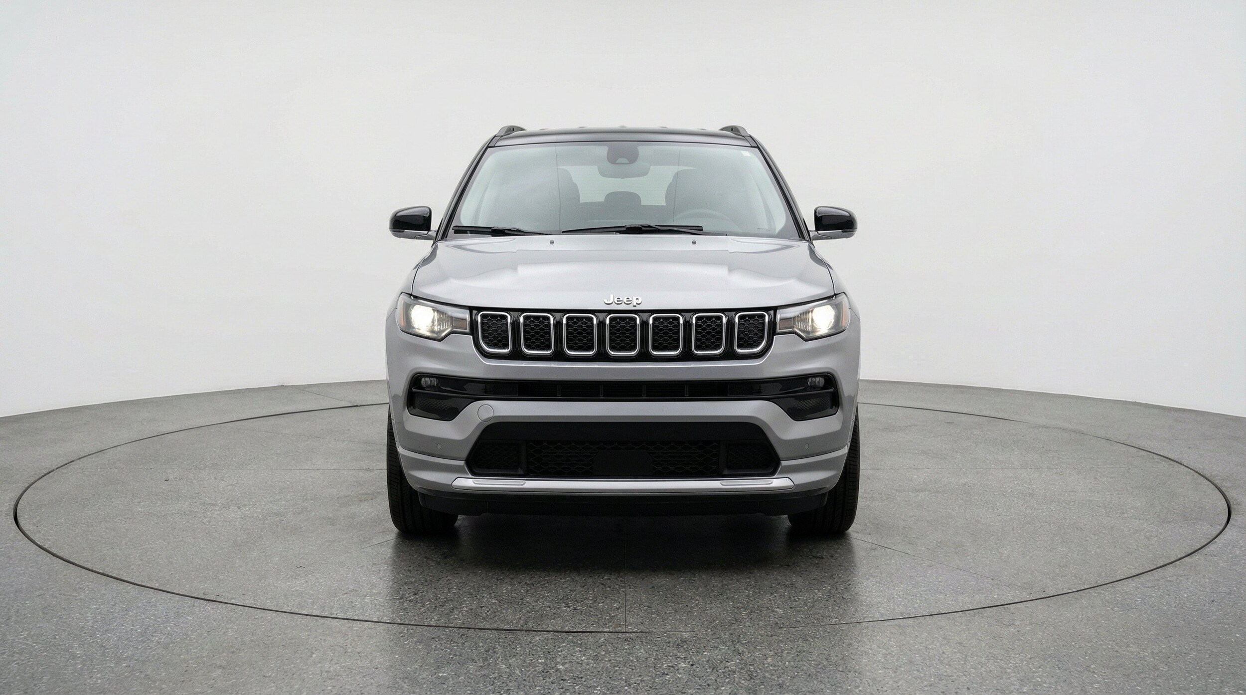 Thumbnail: 2025 Jeep Compass - 2