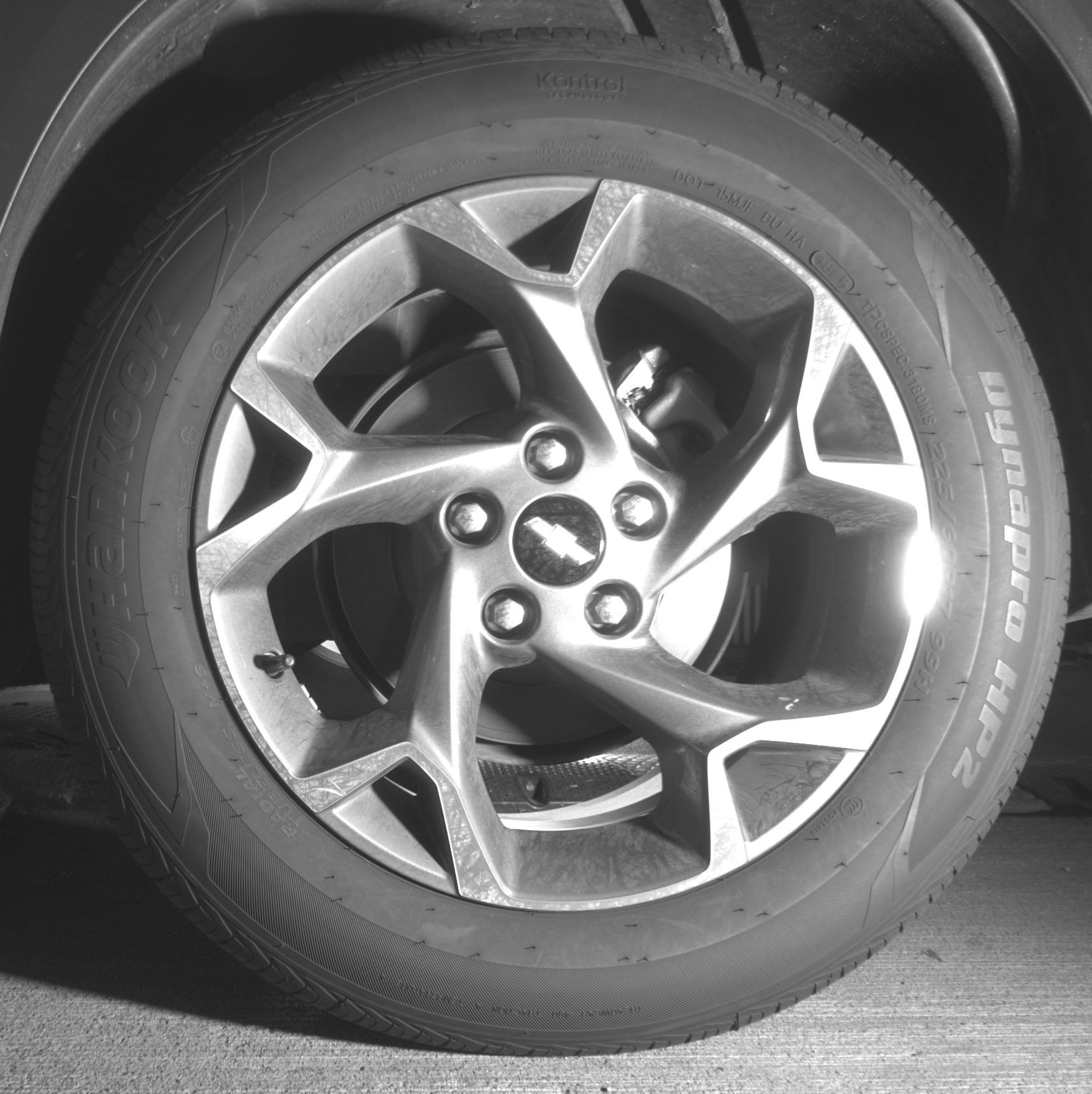 Thumbnail: 2025 Chevrolet Trax - 14