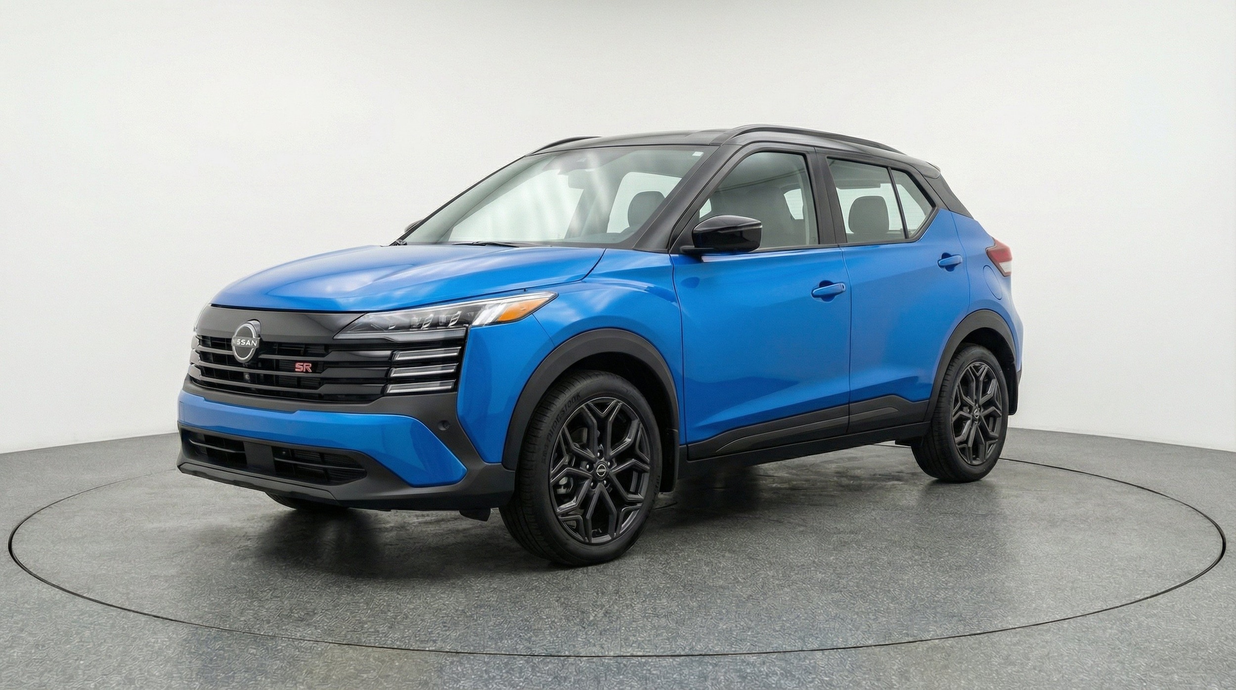 Thumbnail: 2026 Nissan Kicks - 3